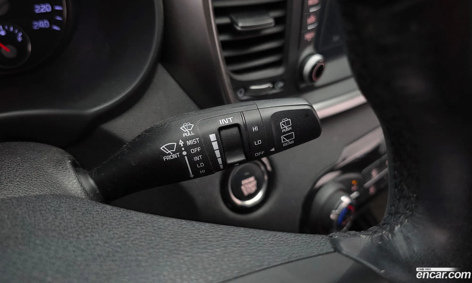 Kia Sorento 2015 KNAPS81ABFA121212 — 7
