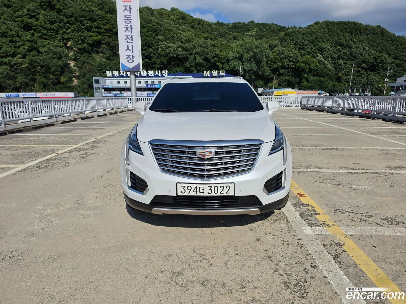 Cadillac XT5 2019 — 11