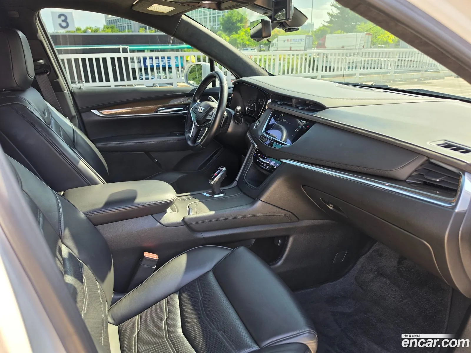 Cadillac XT5 2019 — 3