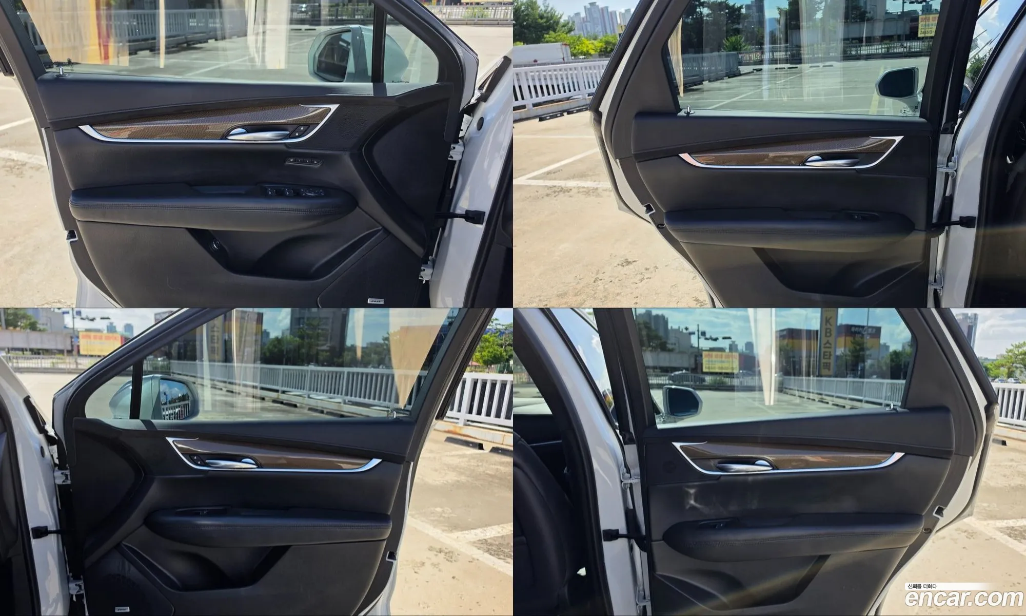 Cadillac XT5 2019 — 6