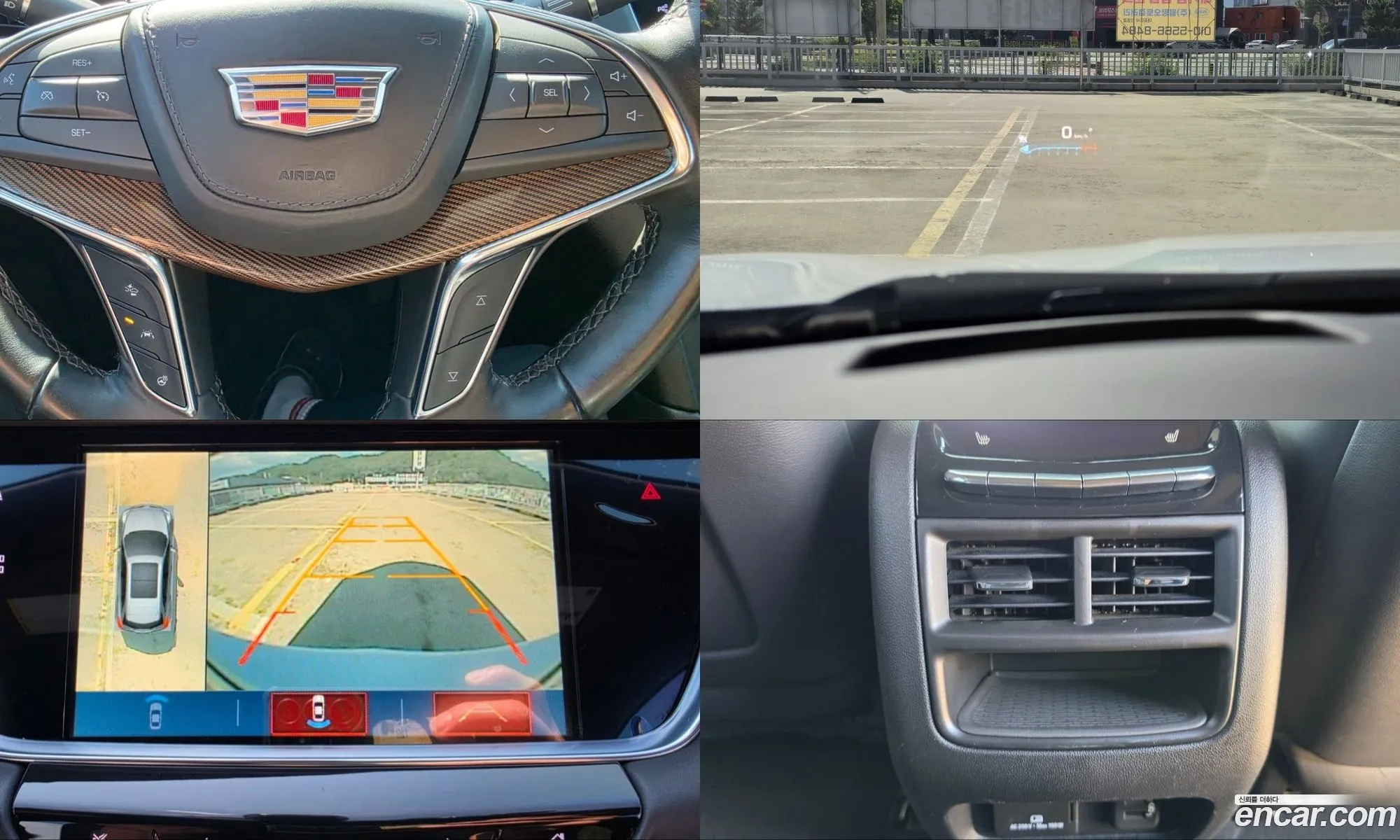 Cadillac XT5 2019 — 7