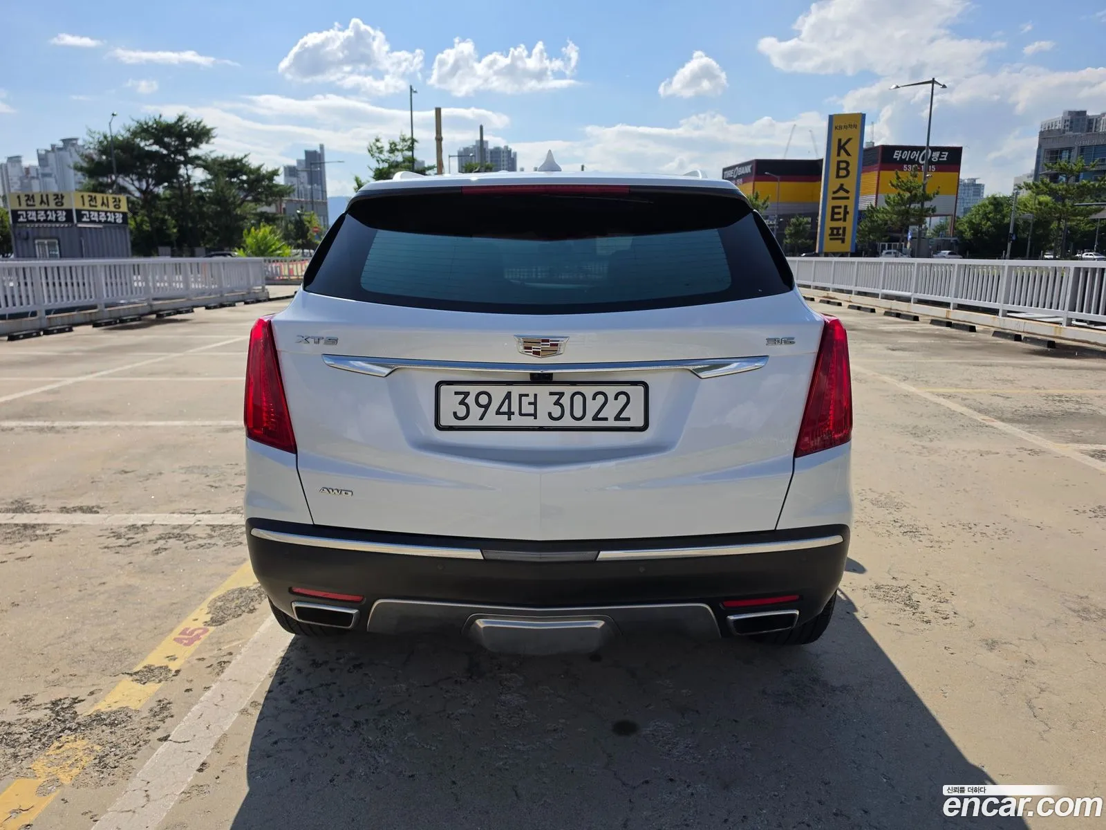 Cadillac XT5 2019 — 18