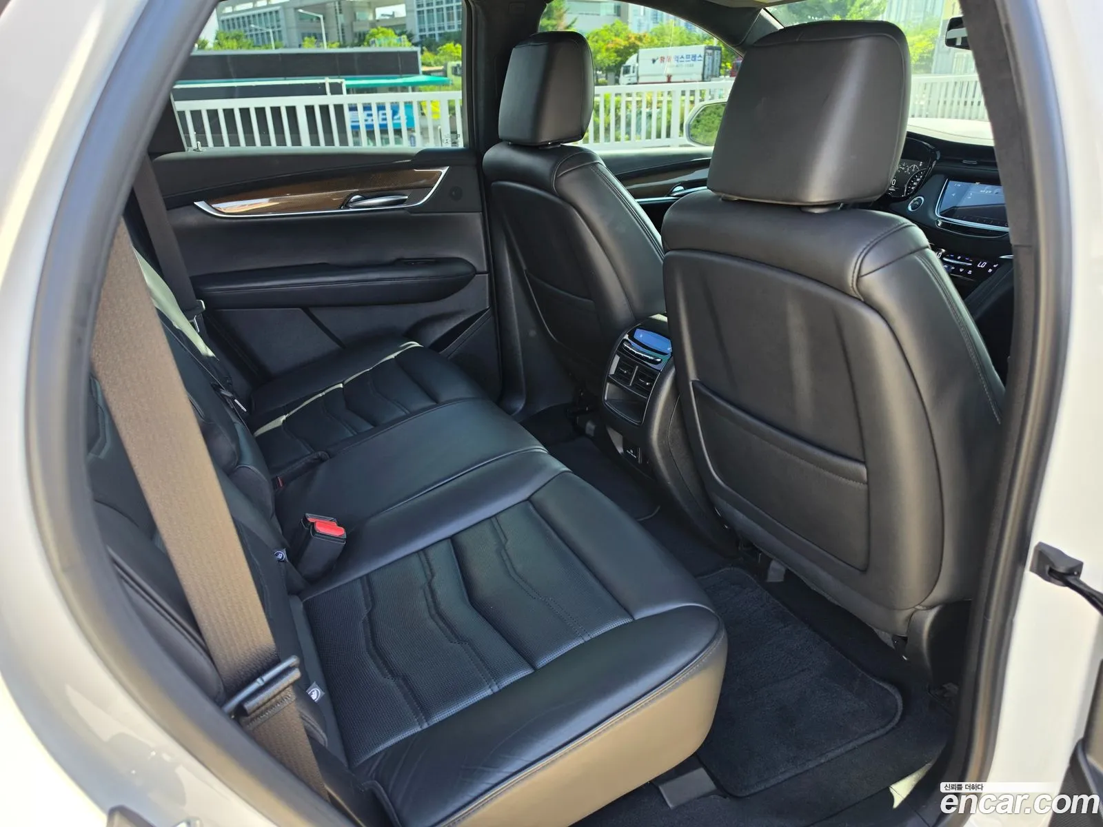Cadillac XT5 2019 — 14