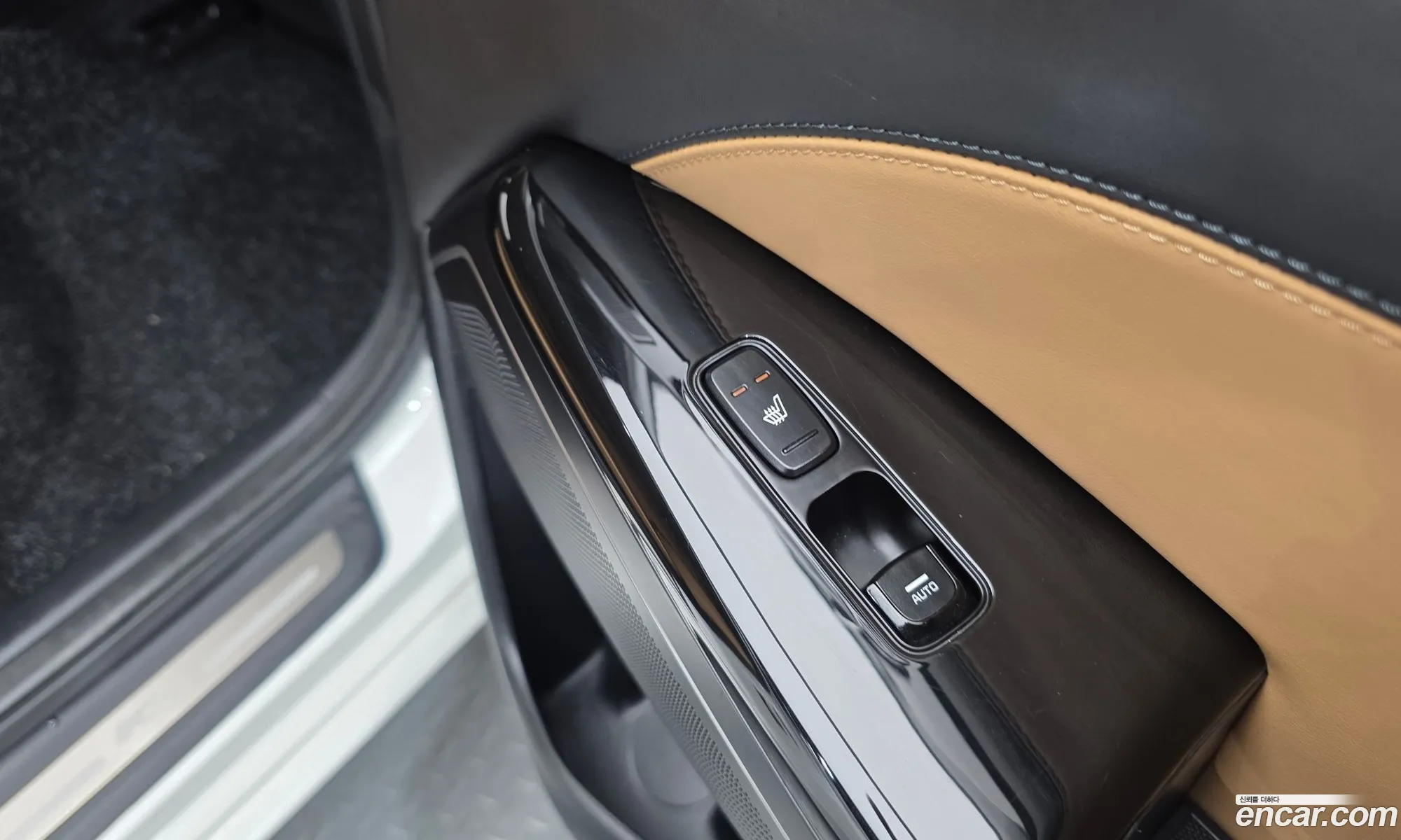 Kia K7 Premier 2020 KNALC41BBLA216860 — 16