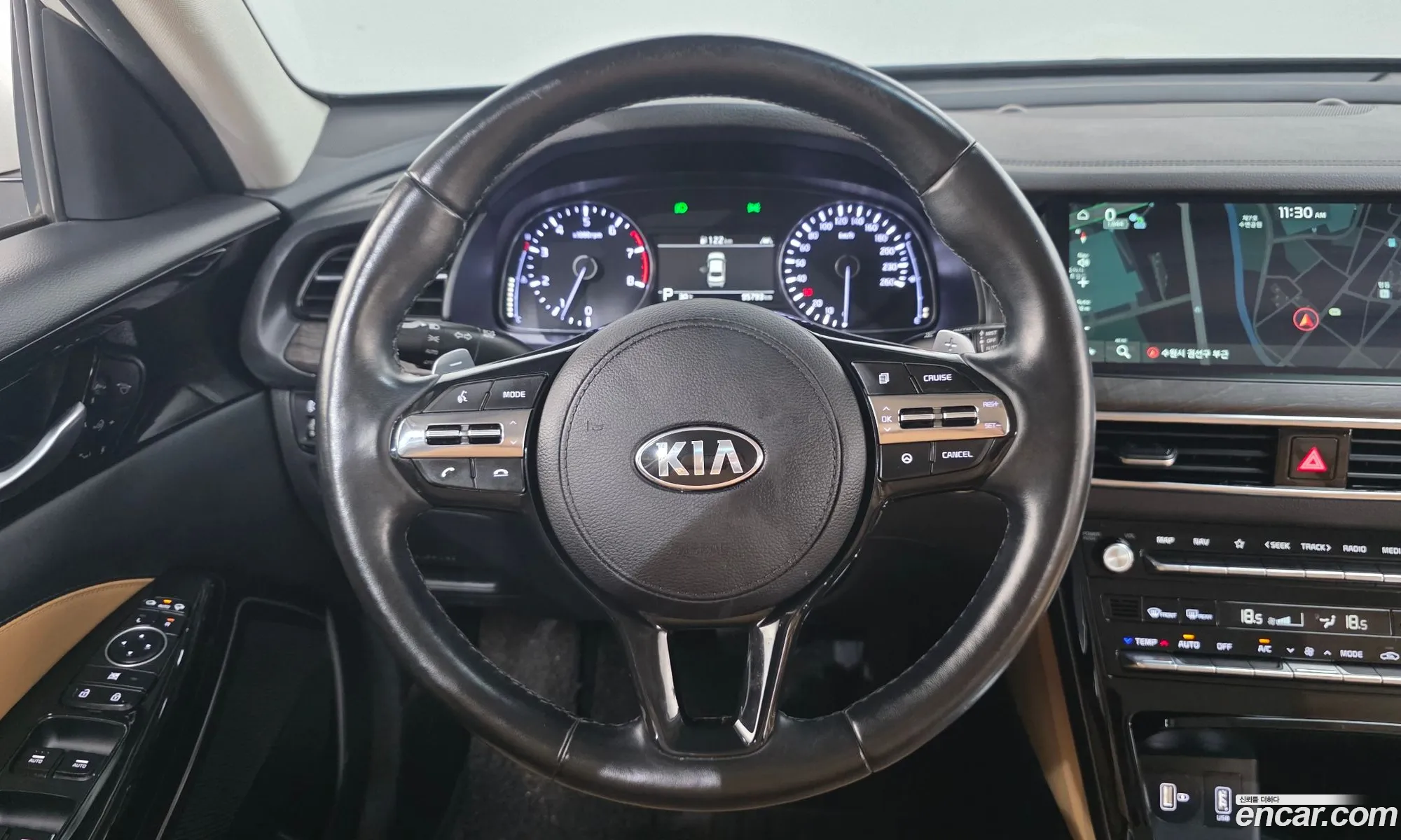 Kia K7 Premier 2020 KNALC41BBLA216860 — 20