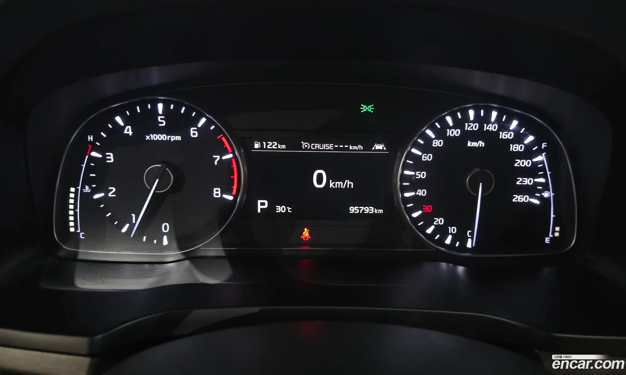 Kia K7 Premier 2020 KNALC41BBLA216860 — 15