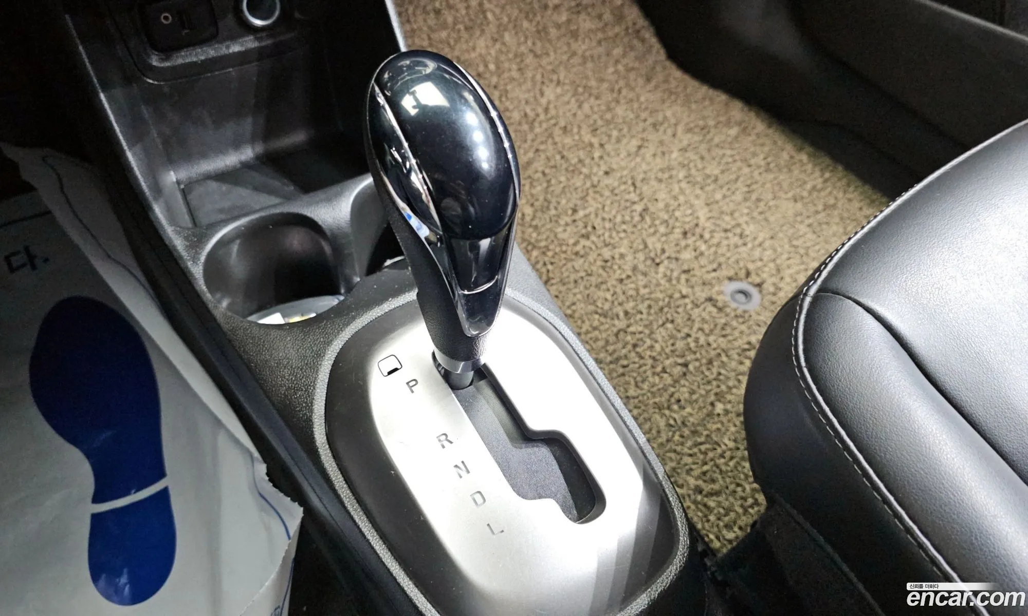Chevrolet (GM Daewoo) The Next Spark 2017 — 7