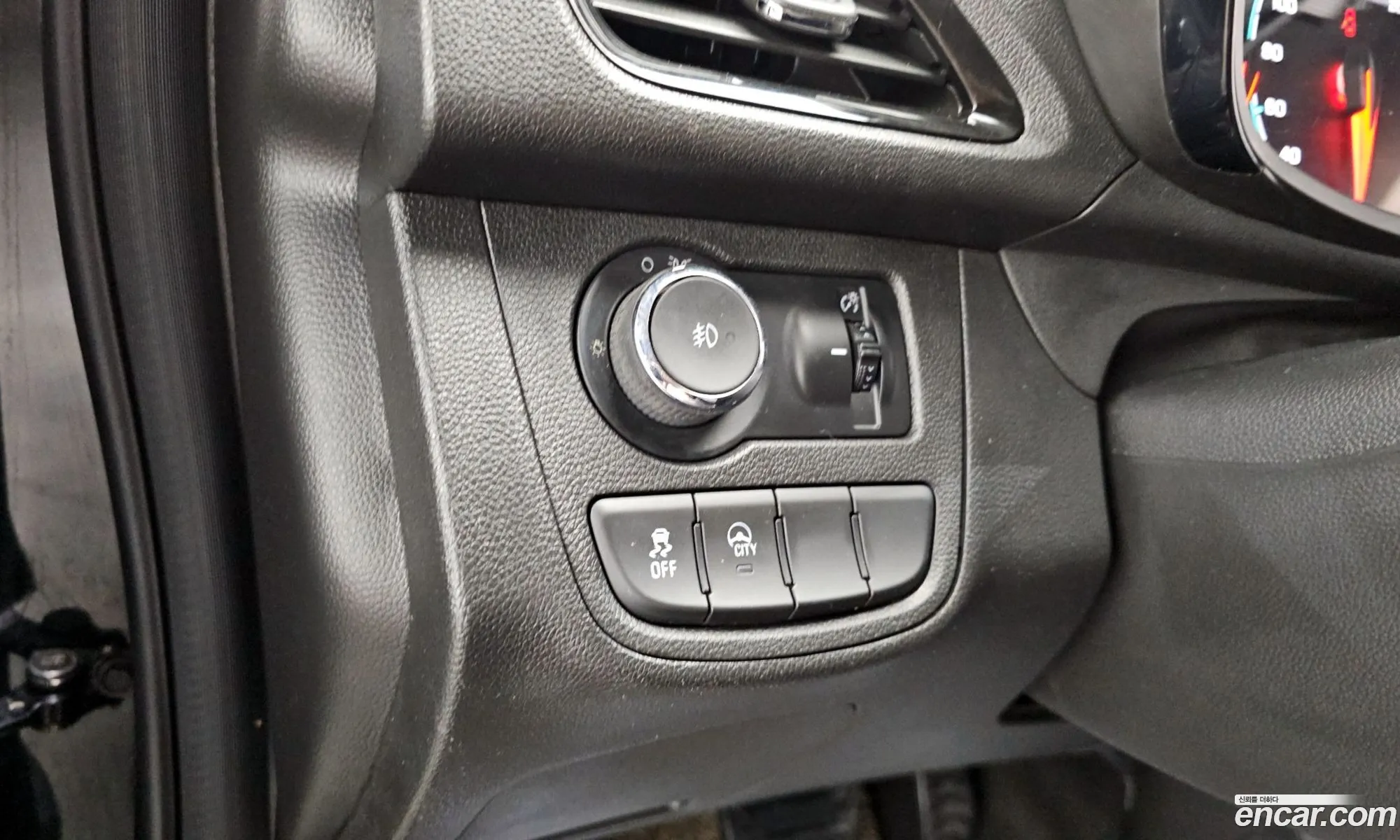 Chevrolet (GM Daewoo) The Next Spark 2017 — 10