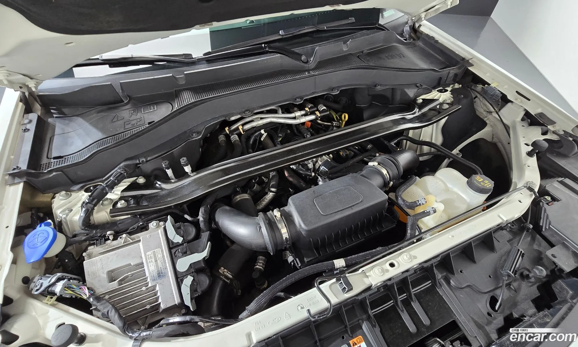 Ford Explorer 6th Gen 2022 1FM5K8HC5NGC25974 — 10