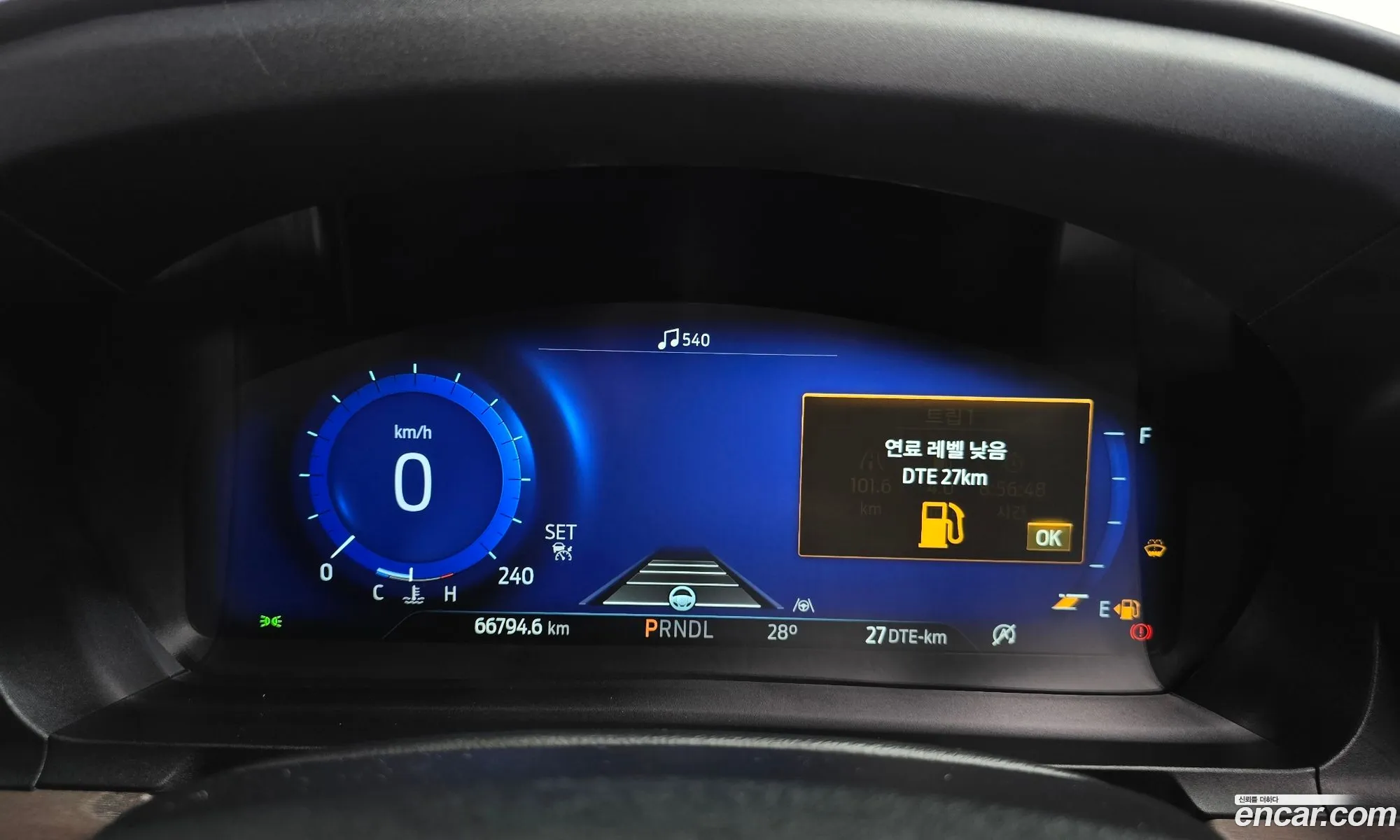Ford Explorer 6th Gen 2022 1FM5K8HC5NGC25974 — 18