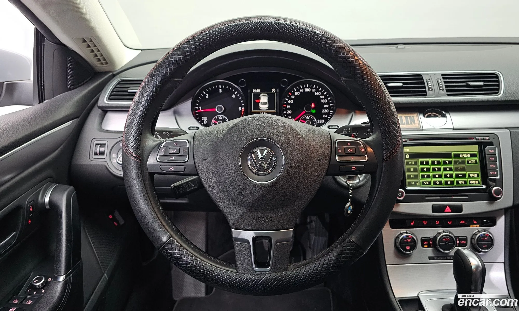 Volkswagen CC 2014 WVWZZZ3CZFE800944 — 13