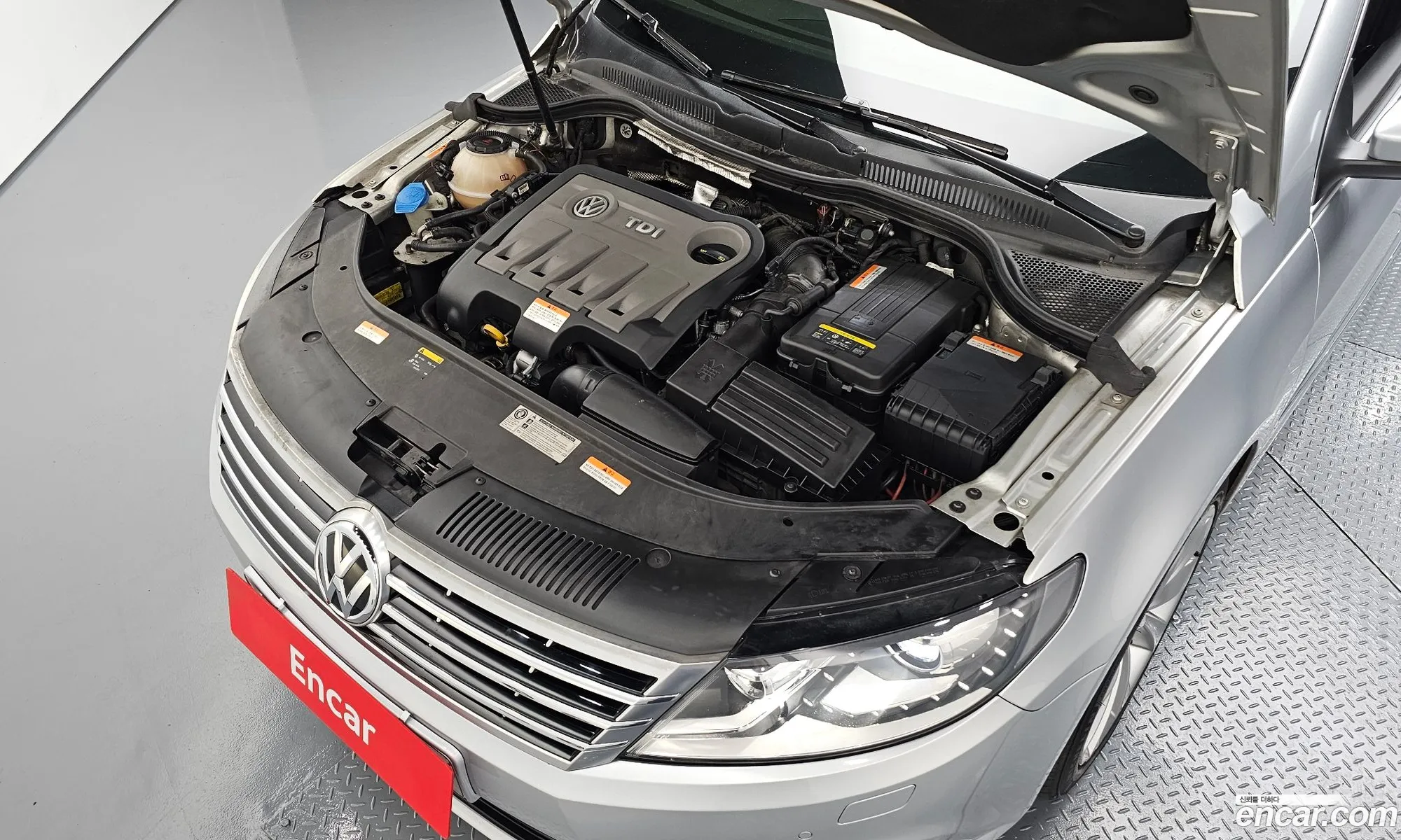 Volkswagen CC 2014 WVWZZZ3CZFE800944 — 7