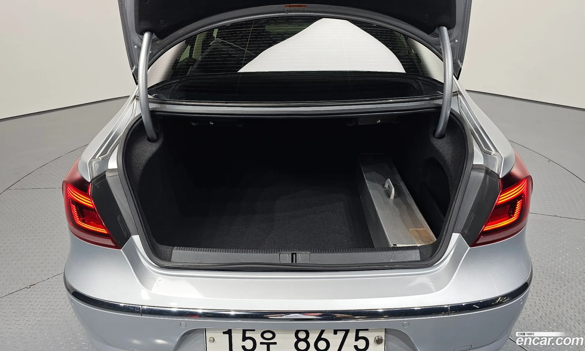Volkswagen CC 2014 WVWZZZ3CZFE800944 — 16