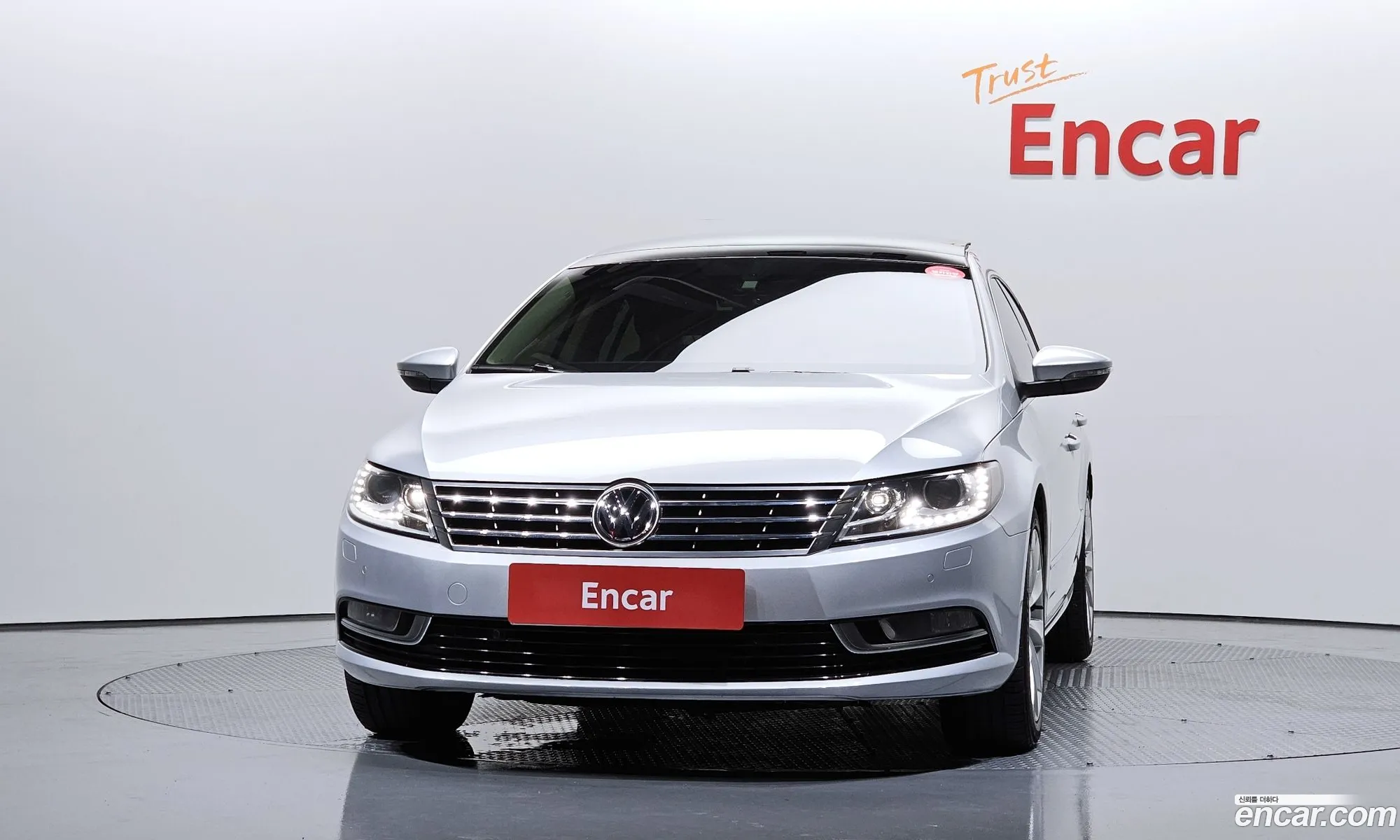 Volkswagen CC 2014 WVWZZZ3CZFE800944 — 6