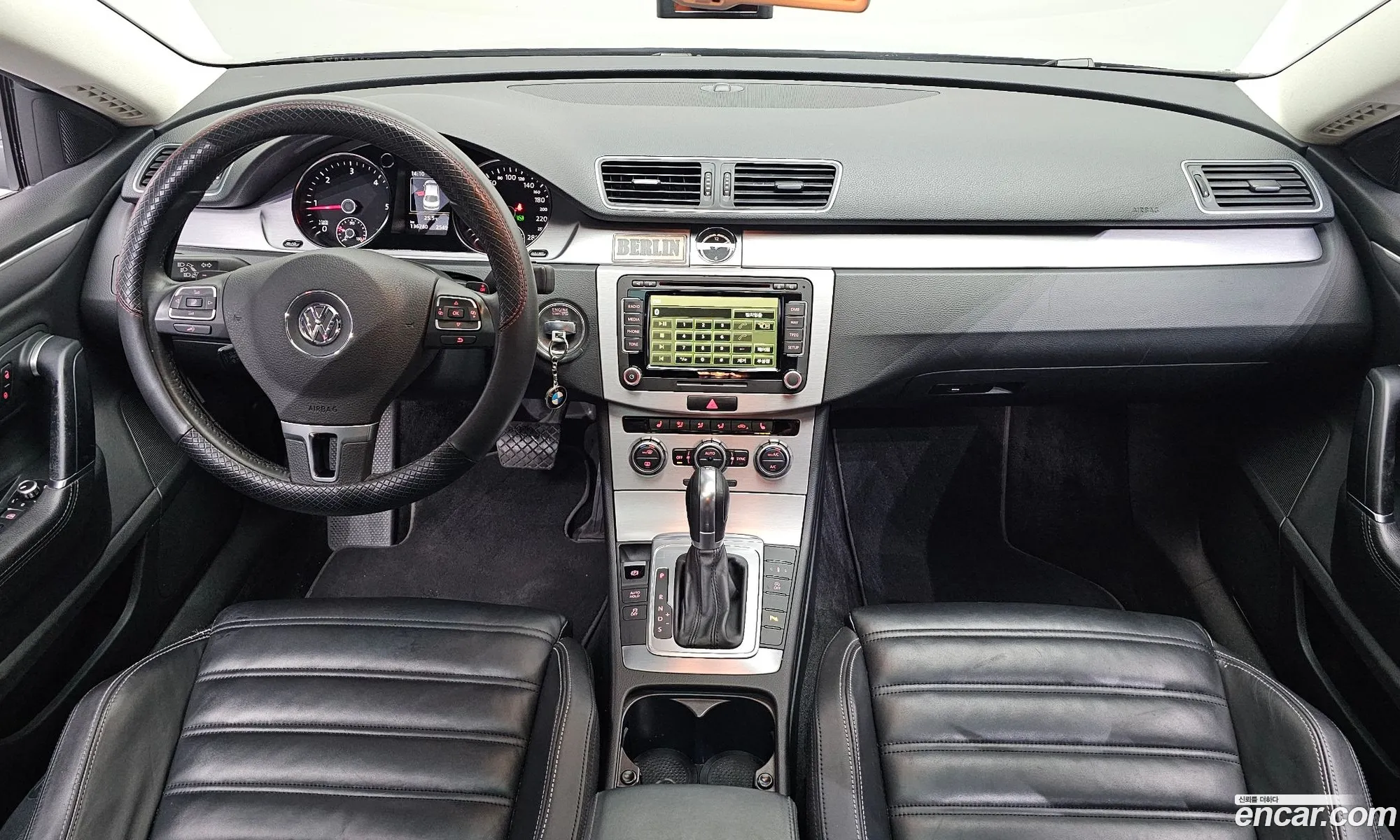 Volkswagen CC 2014 WVWZZZ3CZFE800944 — 14