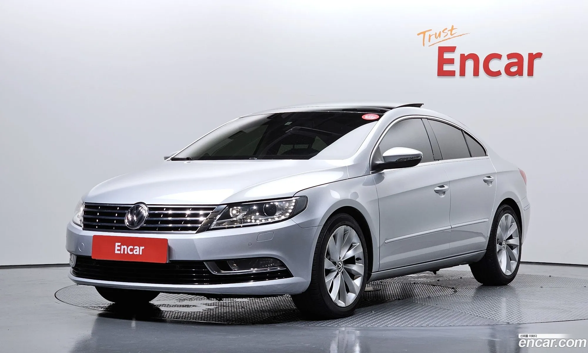 Volkswagen CC 2014 WVWZZZ3CZFE800944 — 10