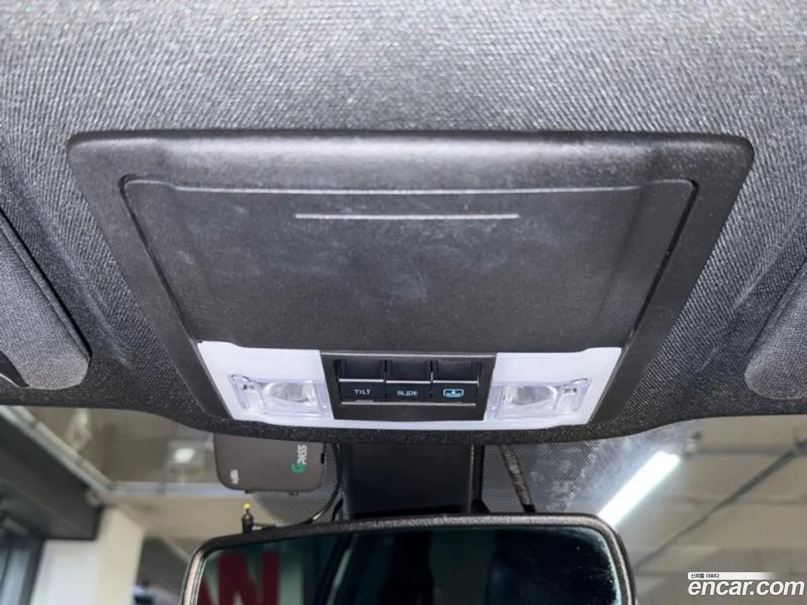 Ford Explorer 2019 — 16