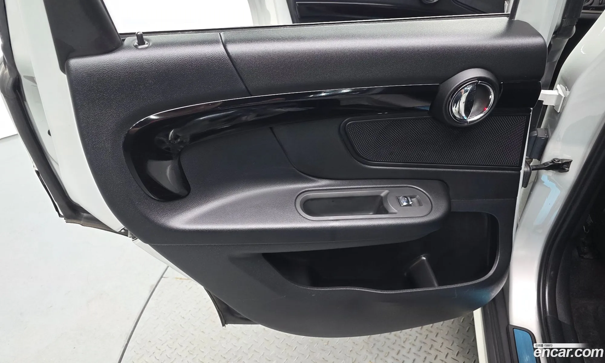 Mini Cooper D Countryman 2021 — 15