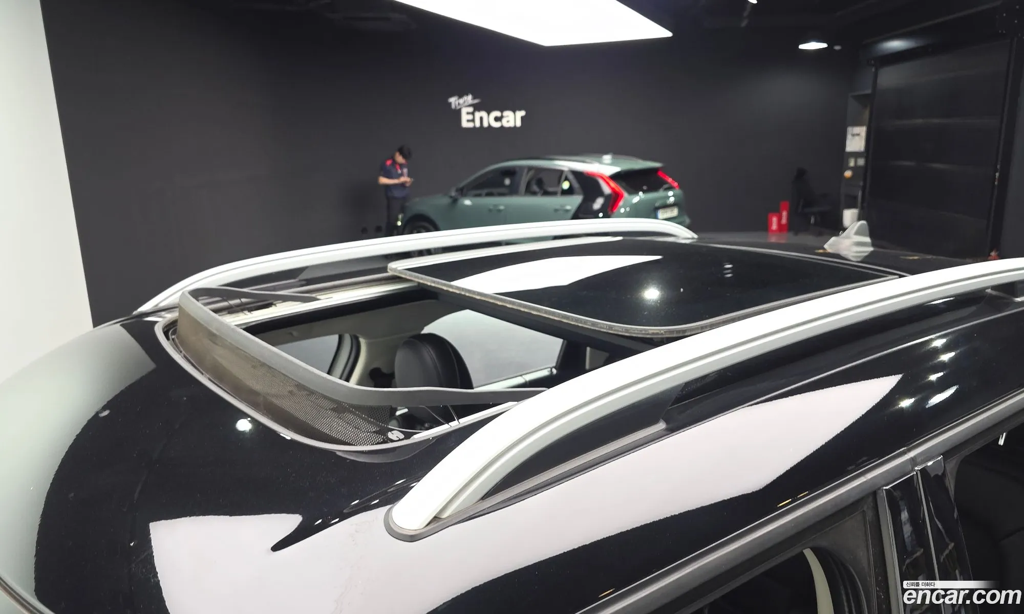 Mini Cooper D Countryman 2021 — 24
