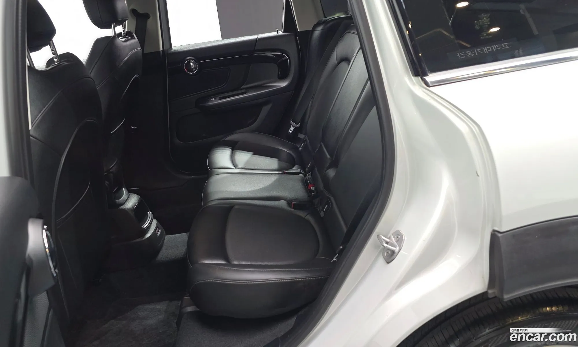 Mini Cooper D Countryman 2021 — 32