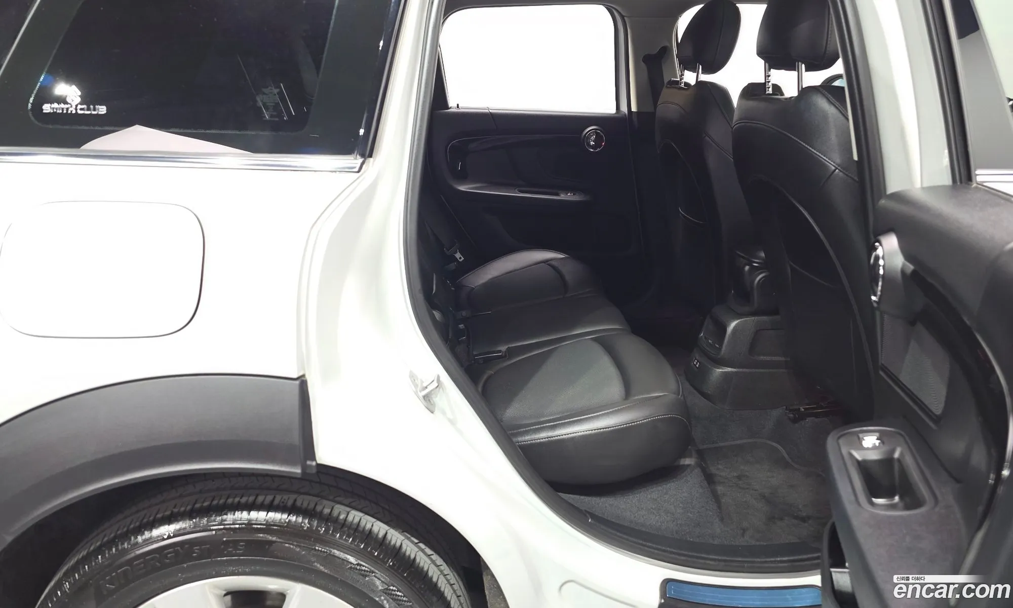 Mini Cooper D Countryman 2021 — 21