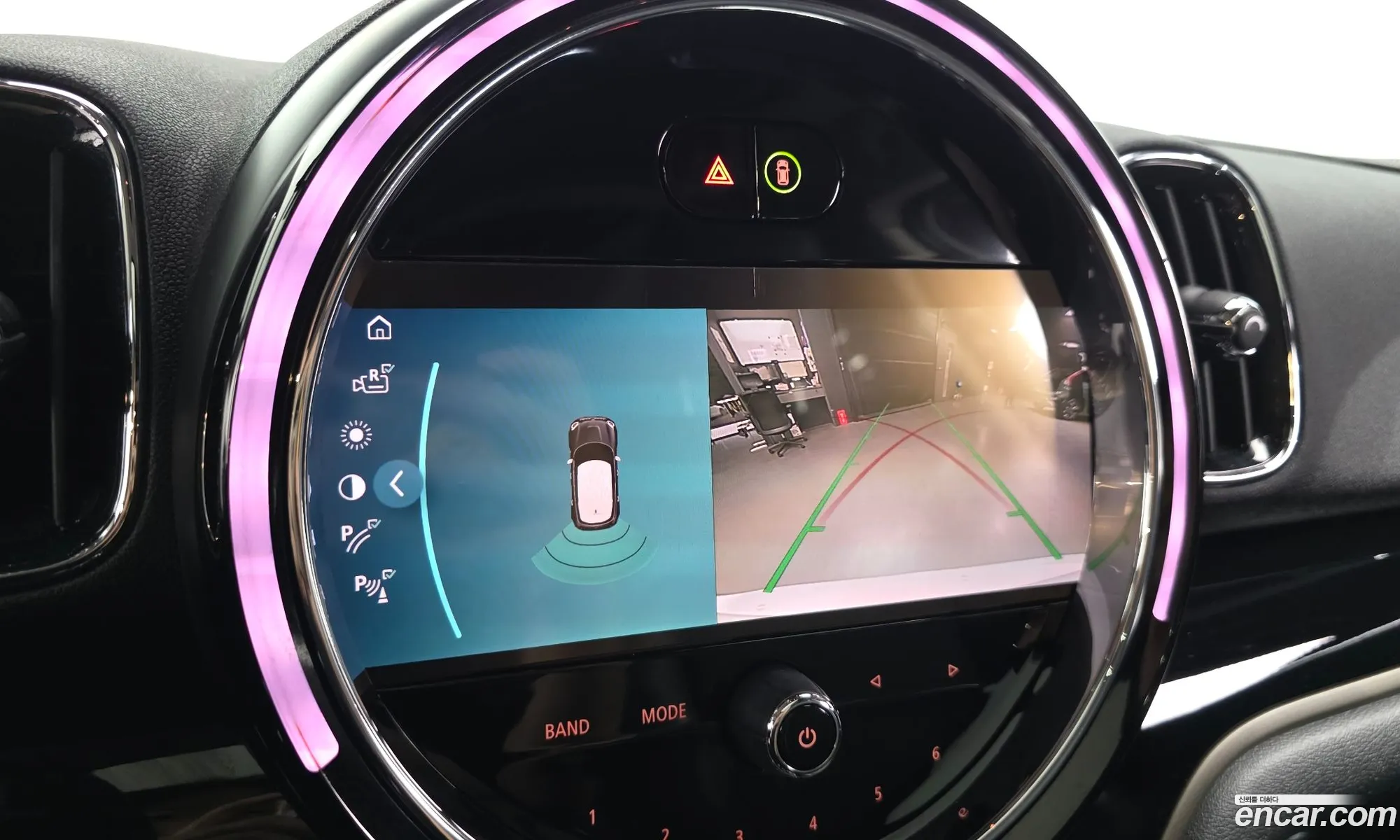 Mini Cooper D Countryman 2021 — 10