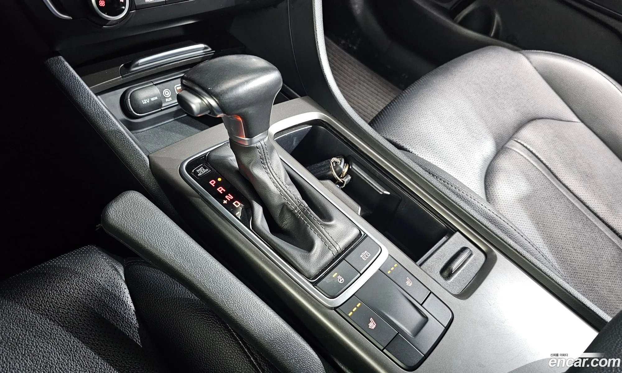 Kia K5 2018 KNAGS416BKA267124 — 14