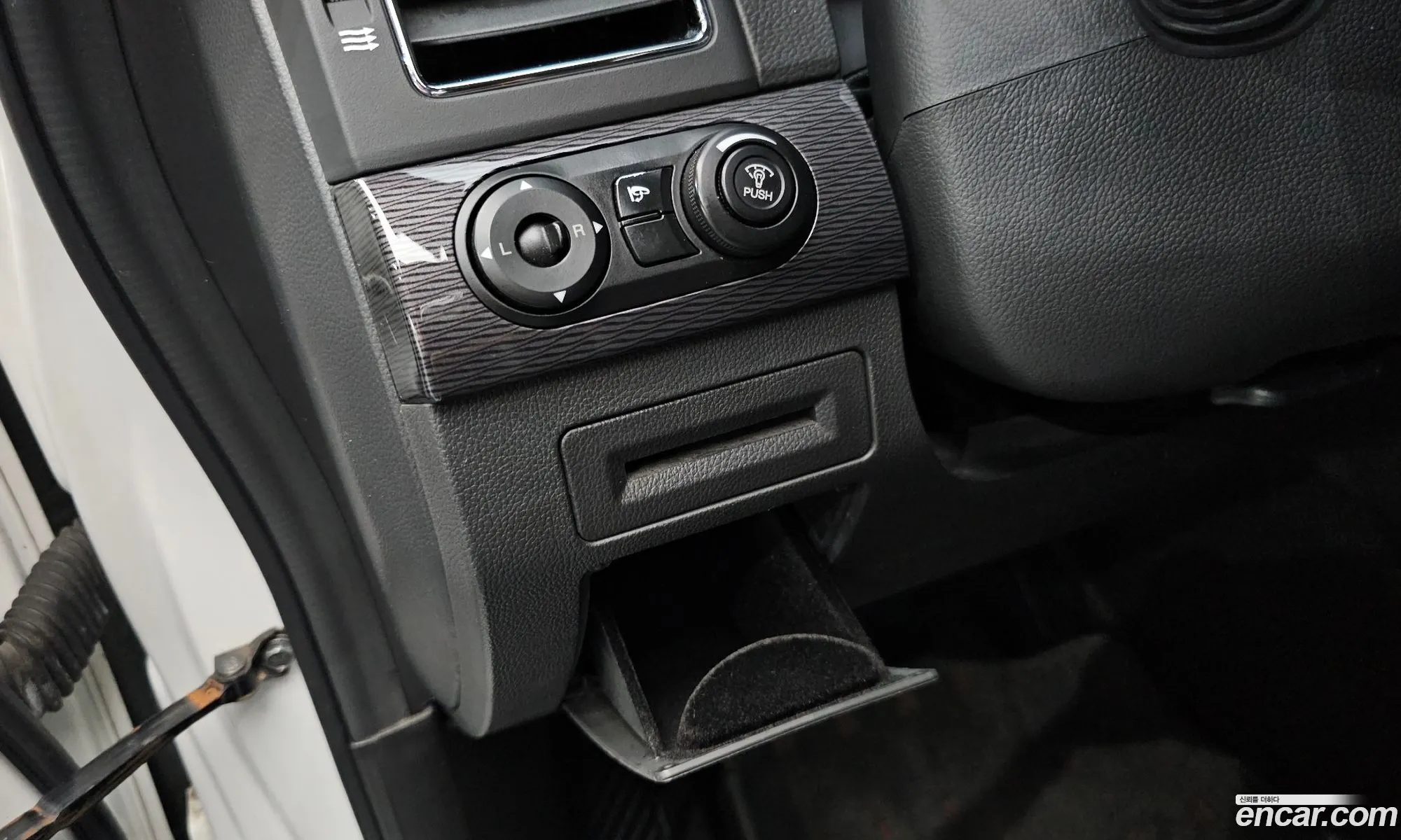 Chevrolet (GM Daewoo) Captiva