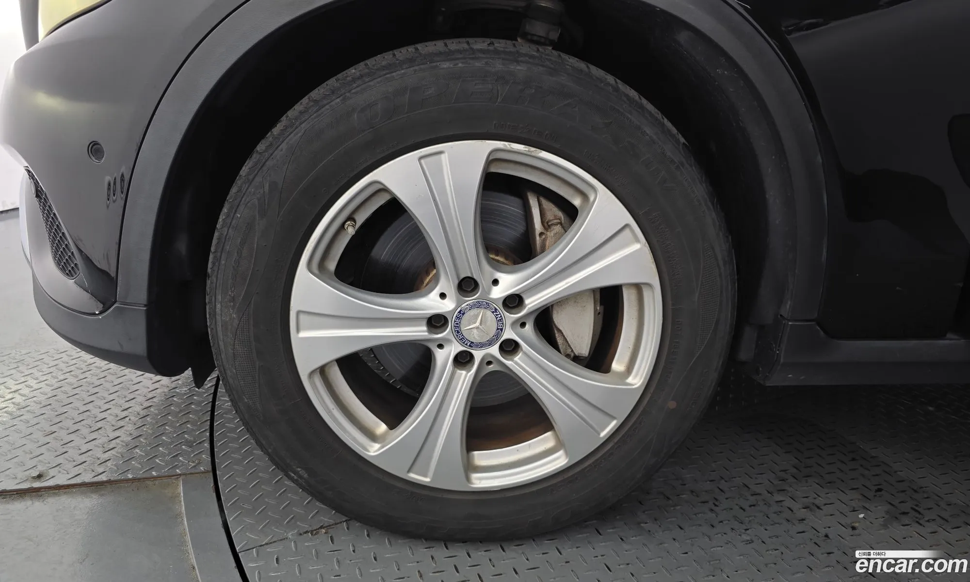 Mercedes-Benz GLC-Class X253 2016 WDC0G0FB4HF125607 — 12