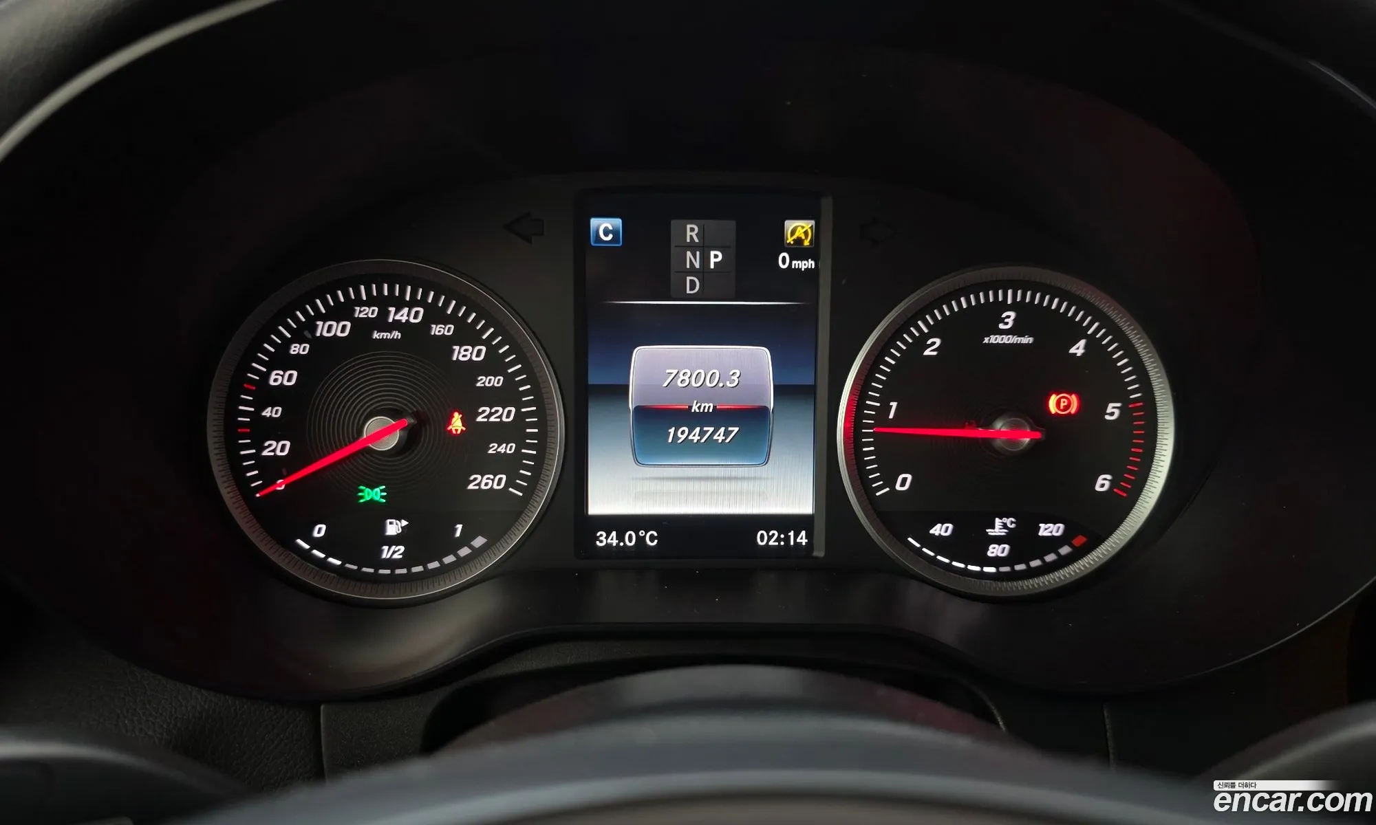 Mercedes-Benz GLC-Class X253 2016 WDC0G0FB4HF125607 — 16