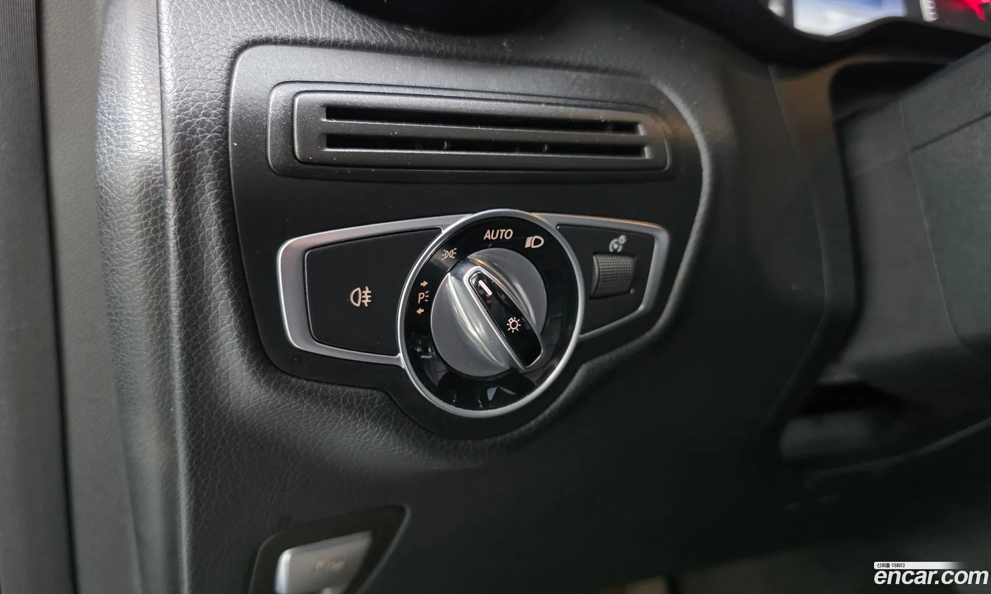 Mercedes-Benz GLC-Class X253 2016 WDC0G0FB4HF125607 — 17