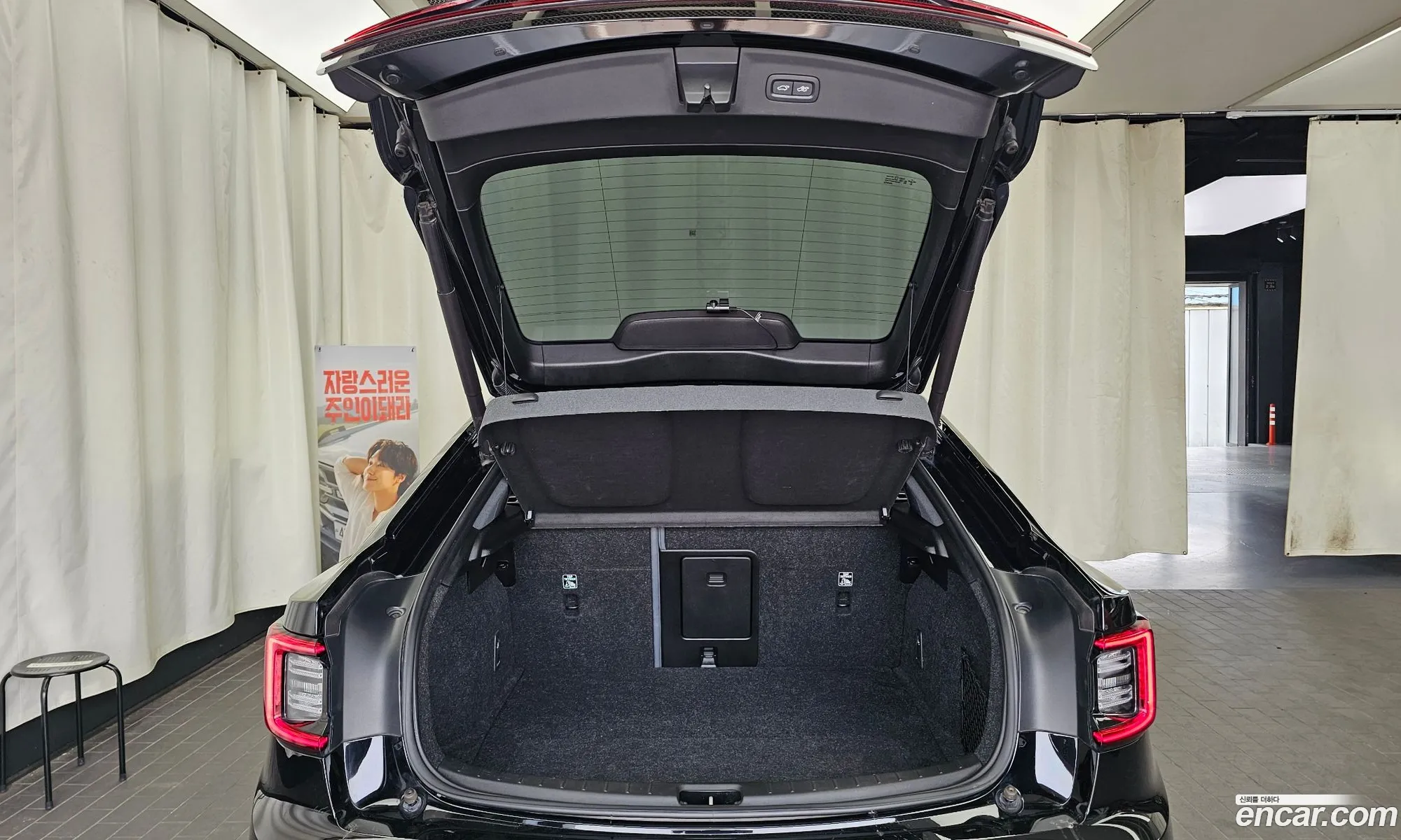 Polestar Polestar 2 2022 — 31