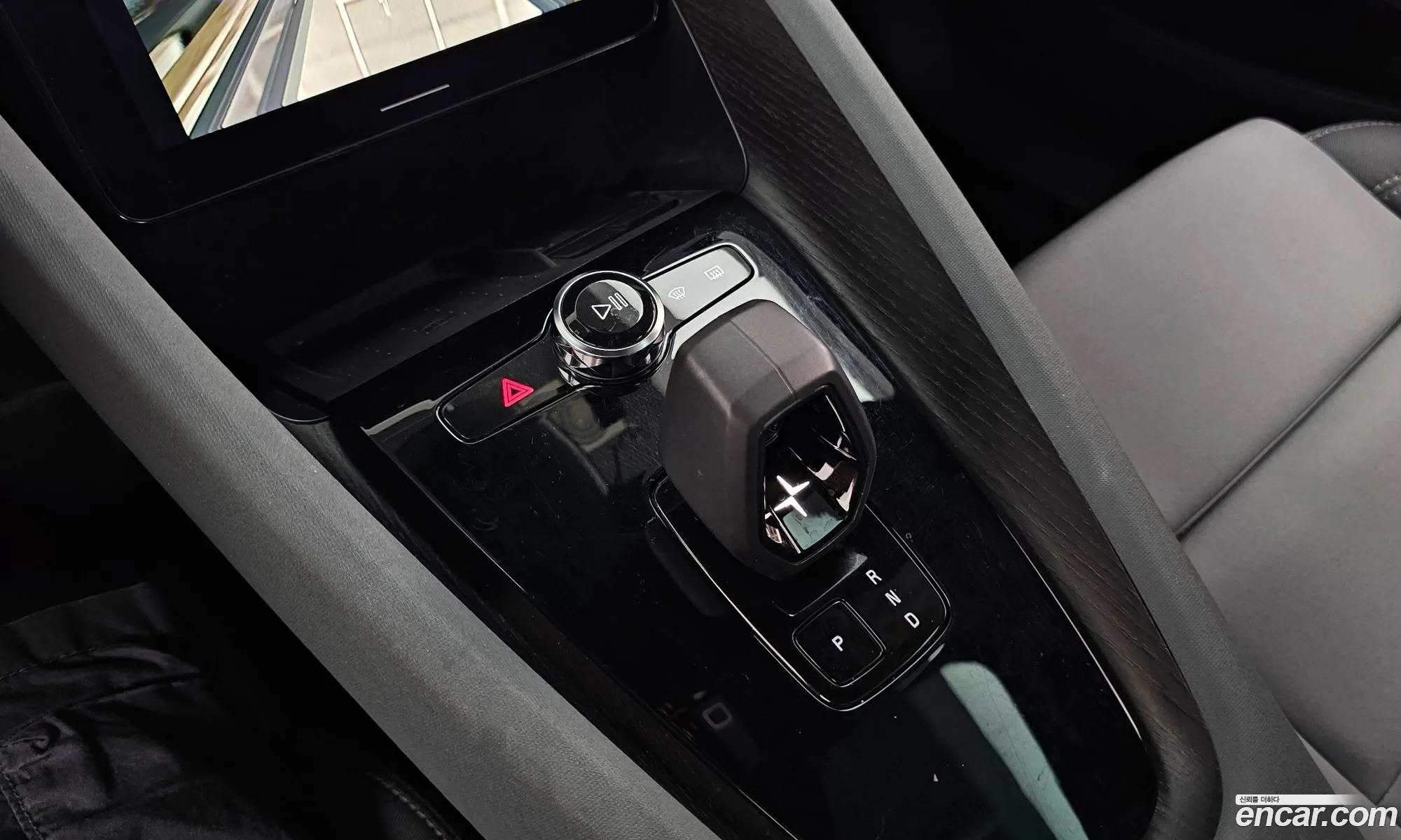 Polestar Polestar 2 2022 — 12