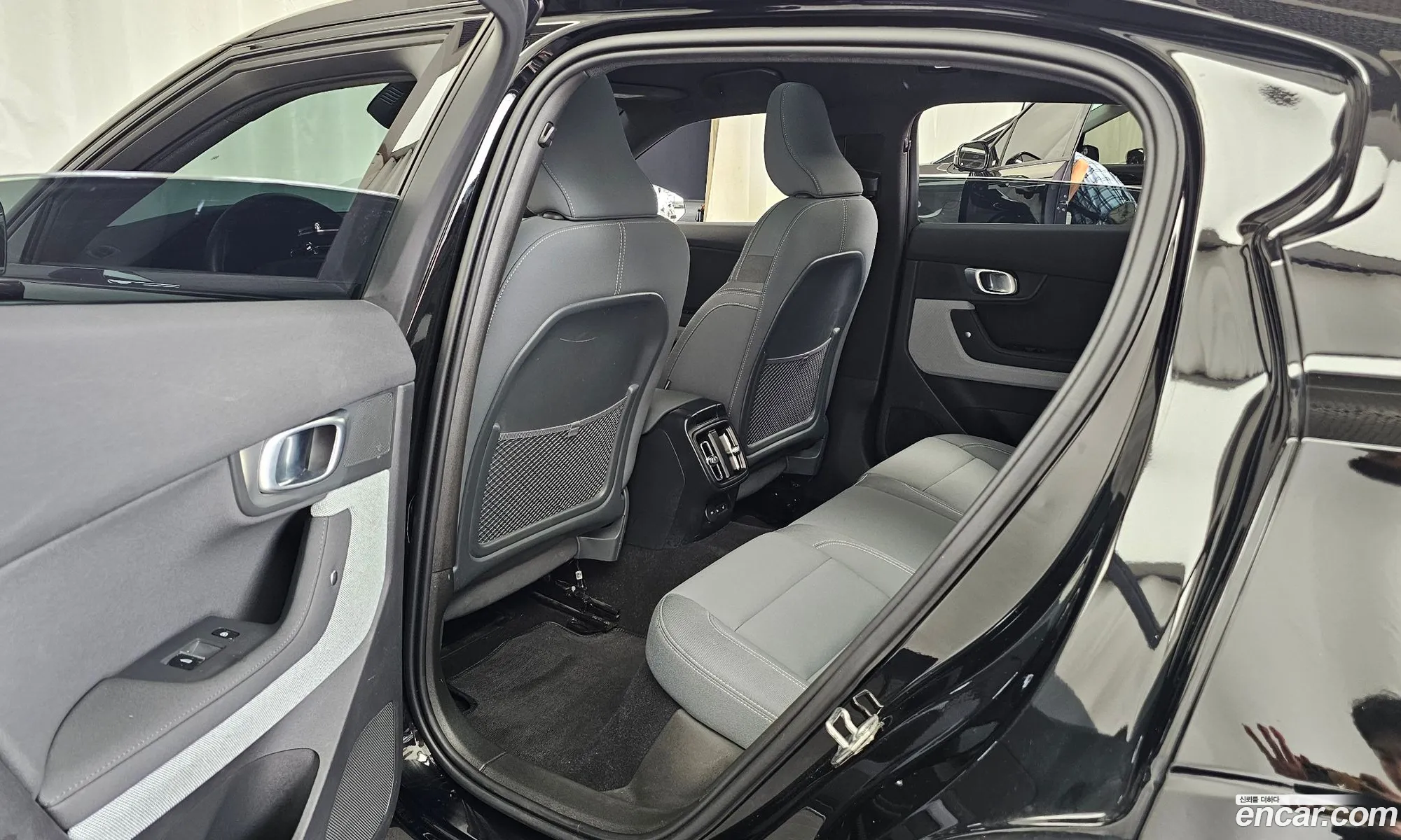 Polestar Polestar 2 2022 — 14