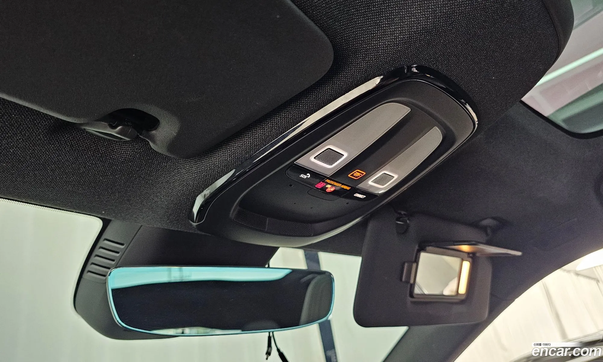 Polestar Polestar 2 2022 — 4