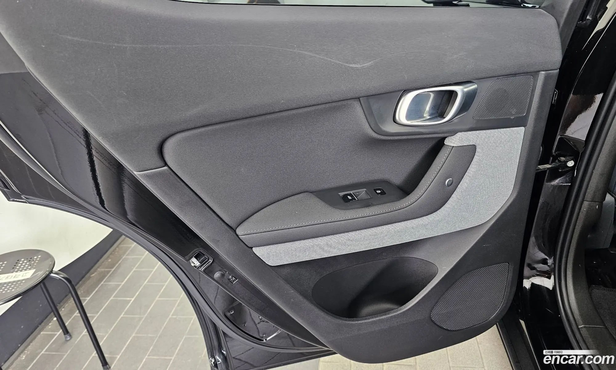 Polestar Polestar 2 2022 — 25