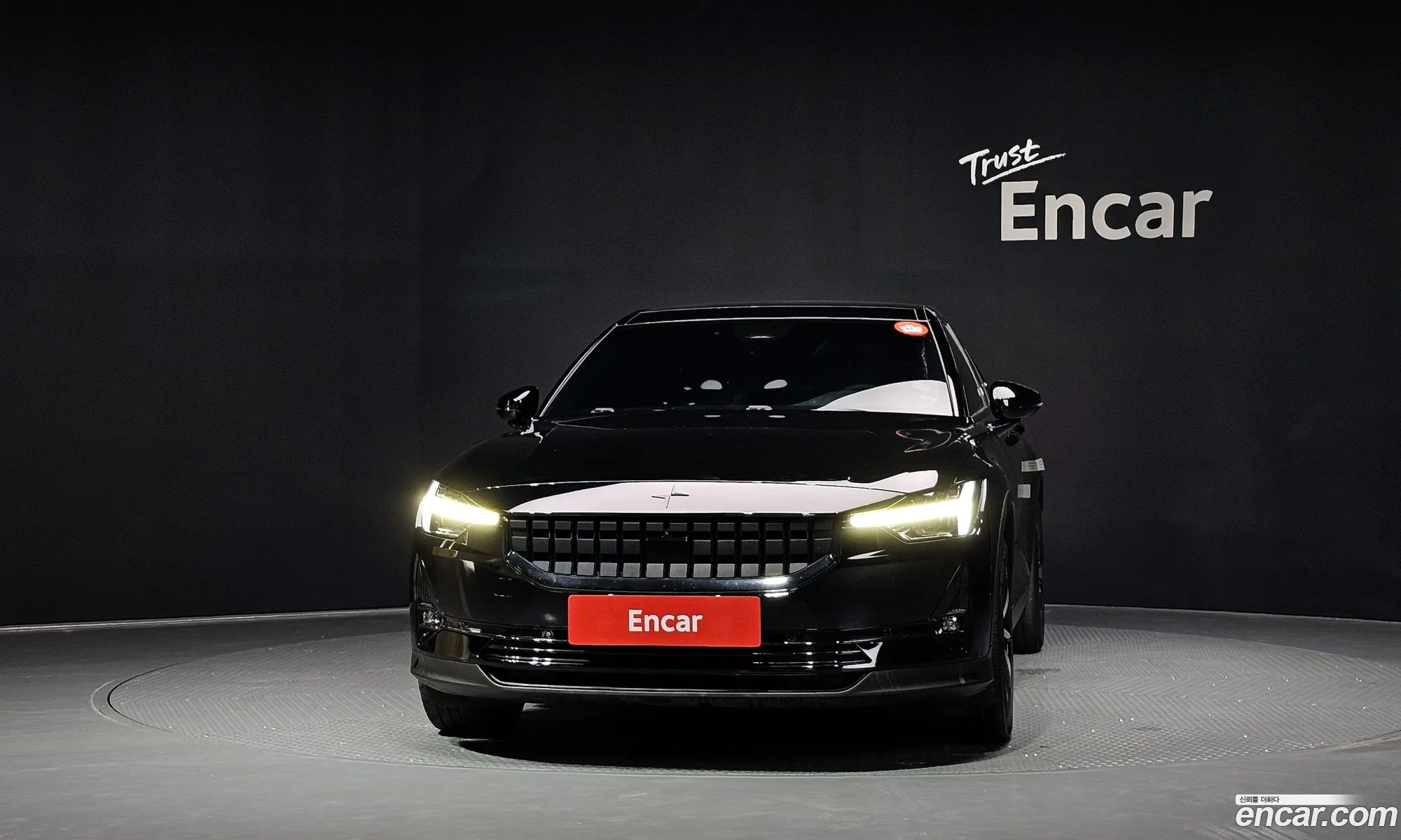 Polestar Polestar 2 2022 — 27