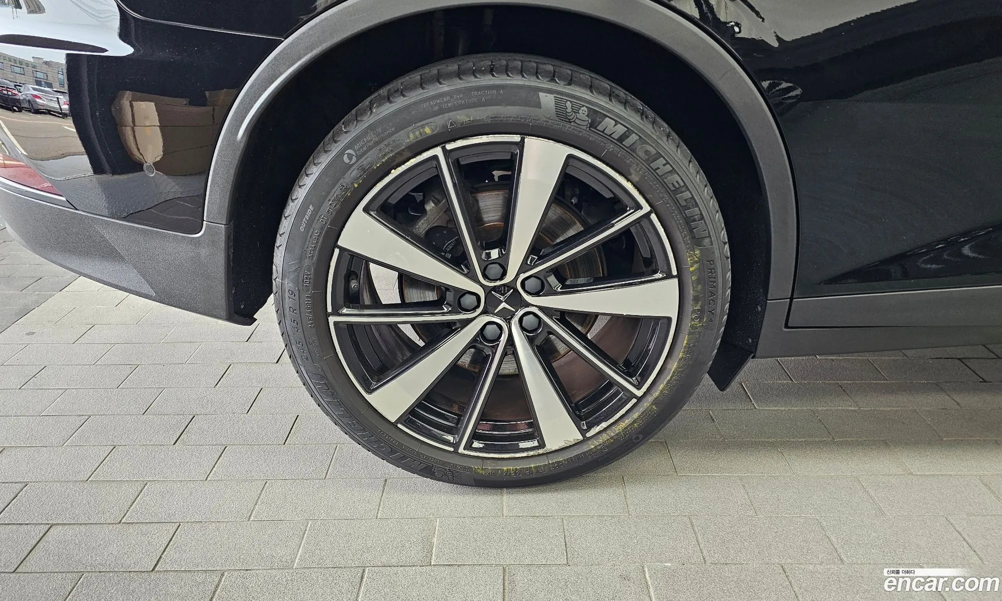 Polestar Polestar 2 2022 — 26