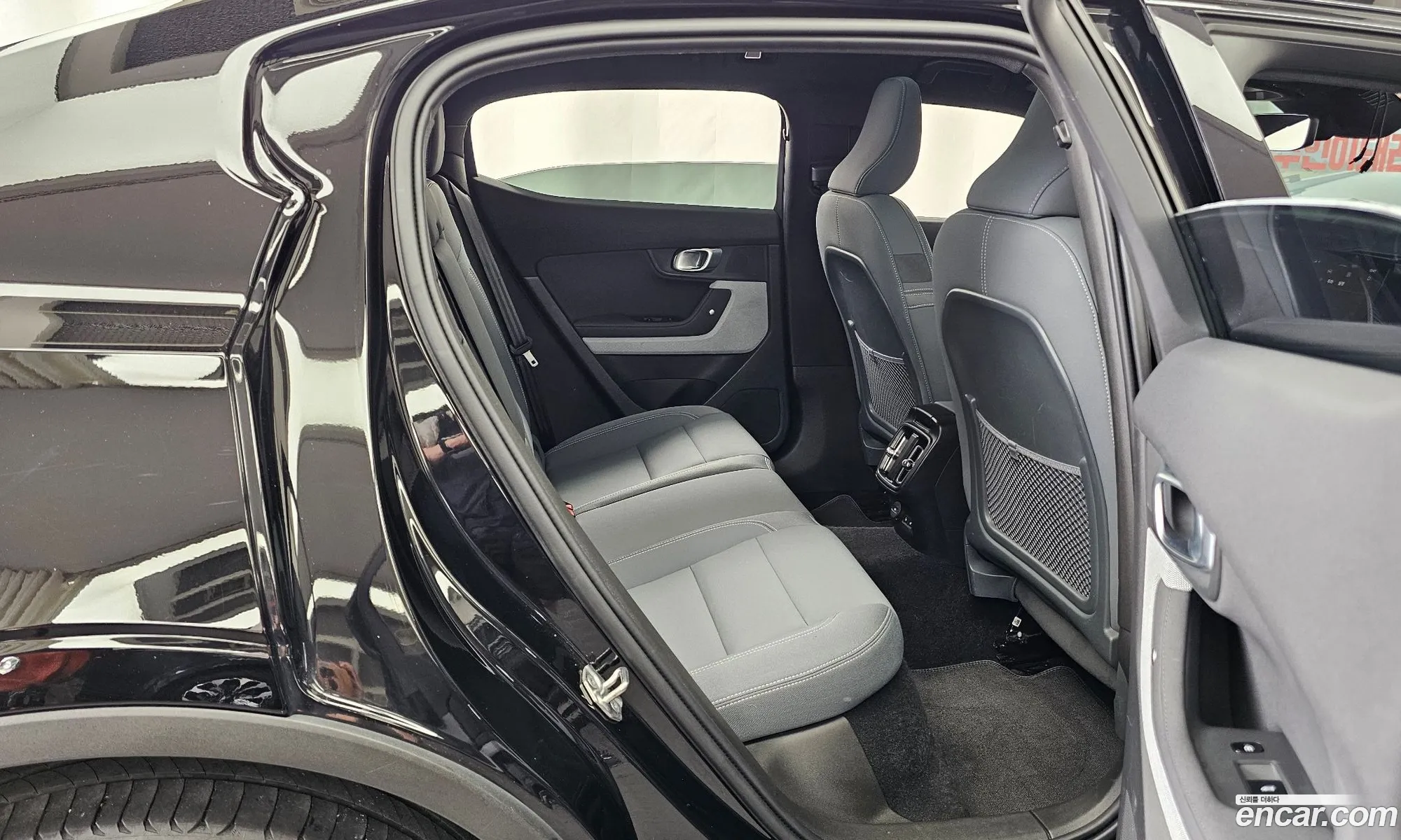 Polestar Polestar 2 2022 — 20