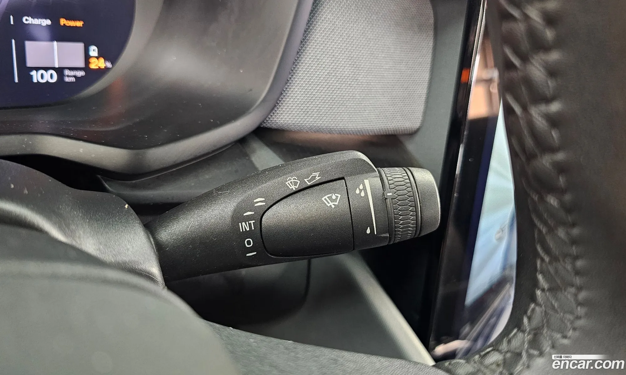 Polestar Polestar 2 2022 — 28