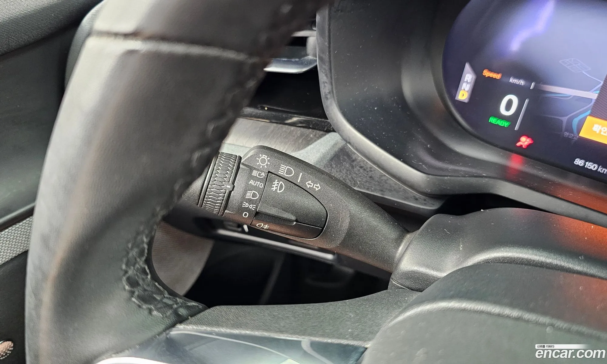 Polestar Polestar 2 2022 — 3