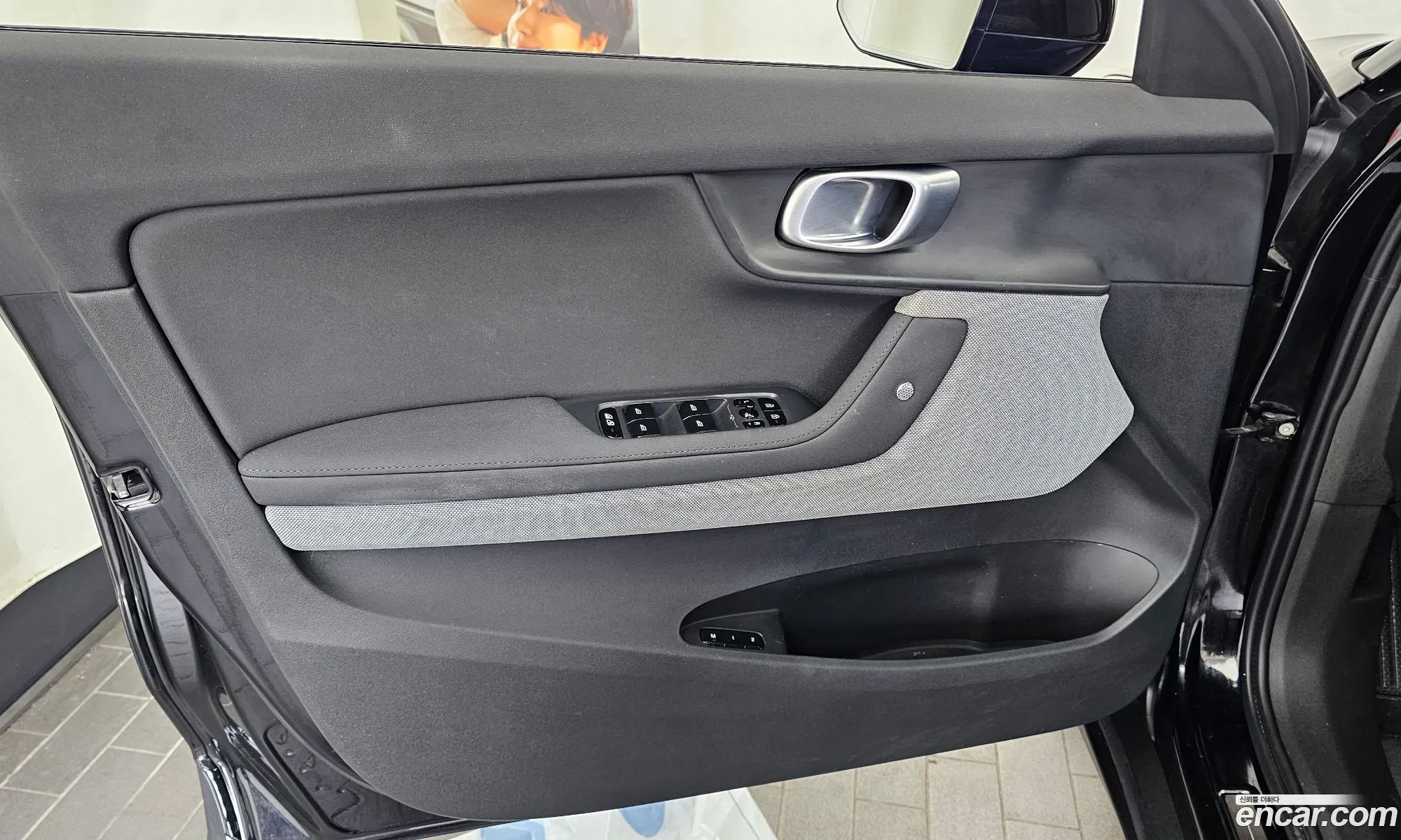 Polestar Polestar 2 2022 — 10