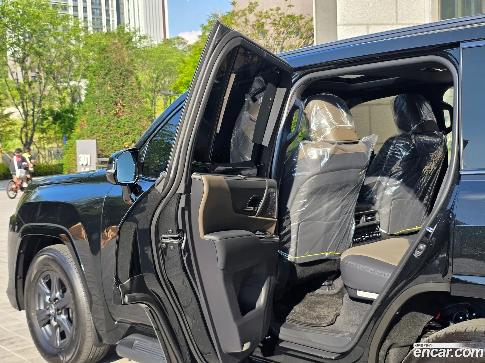 Lexus LX 2025 — 7