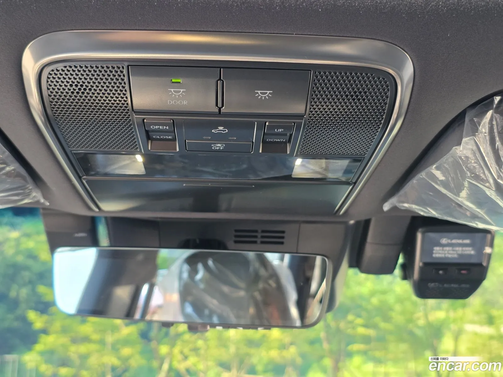 Lexus LX 2025 — 3