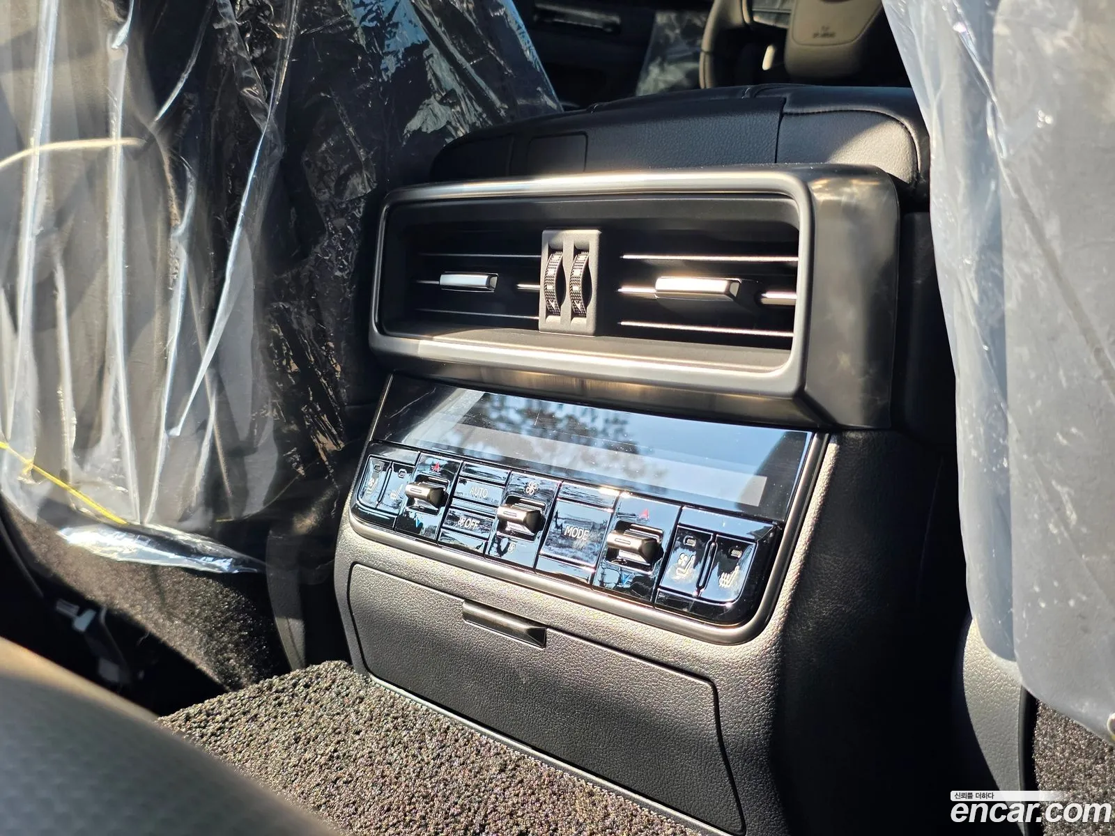 Lexus LX 2025 — 14