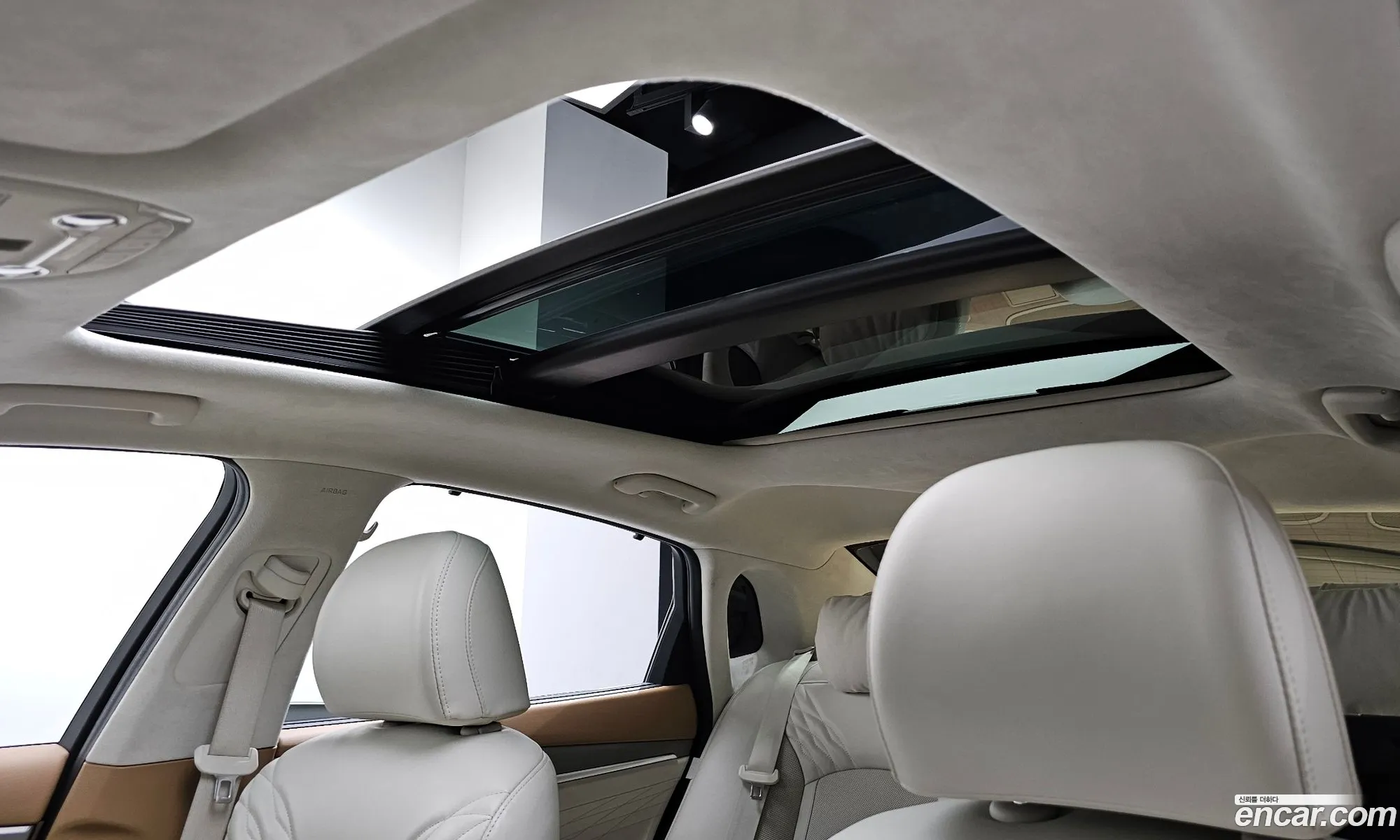 Hyundai Grandeur IG 2021 — 2