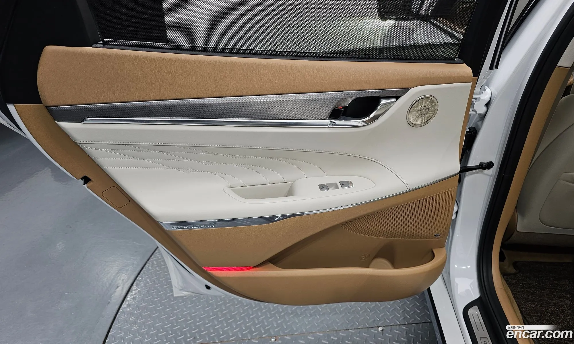 Hyundai Grandeur IG 2021 — 6