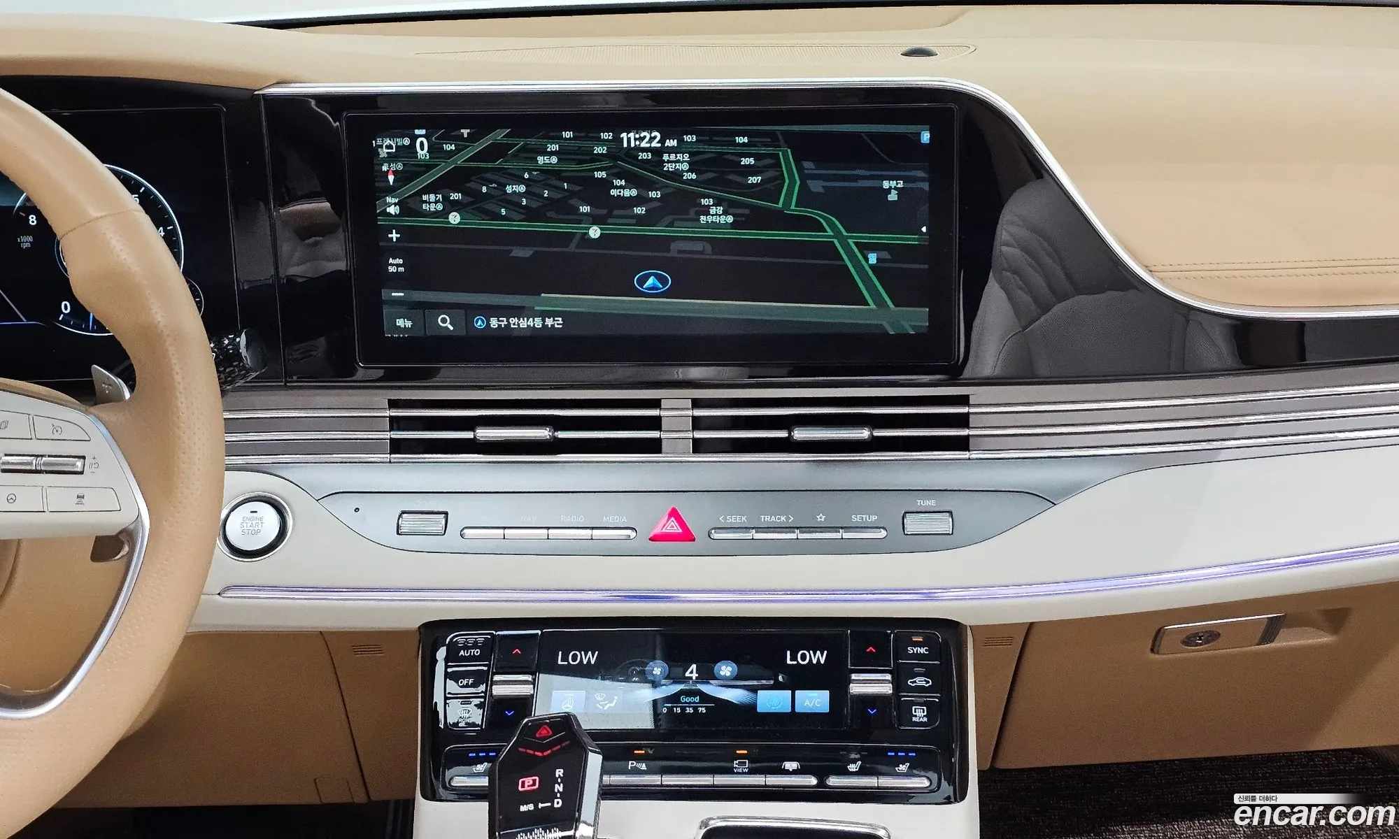 Hyundai Grandeur IG 2021 — 7