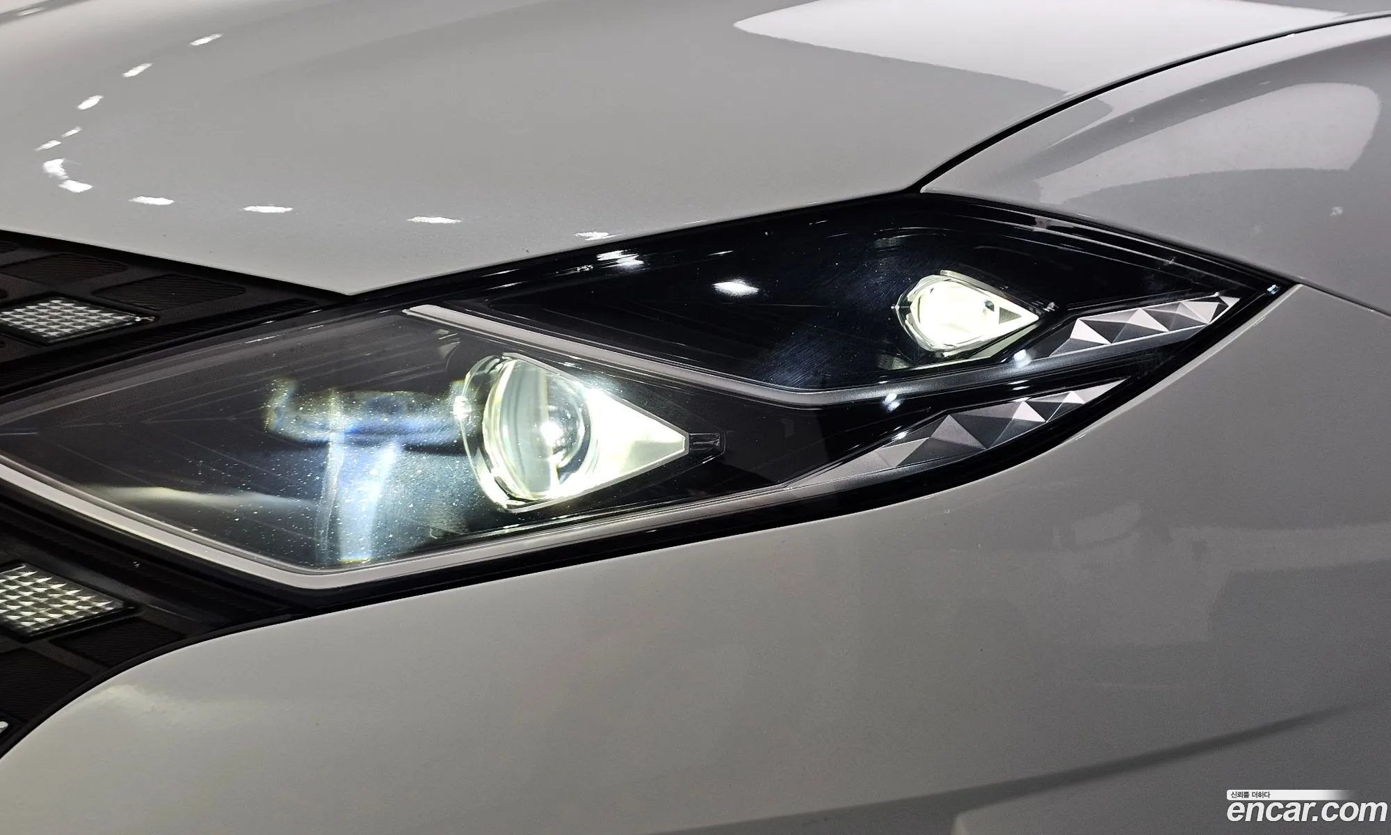 Hyundai Grandeur IG 2021 — 10