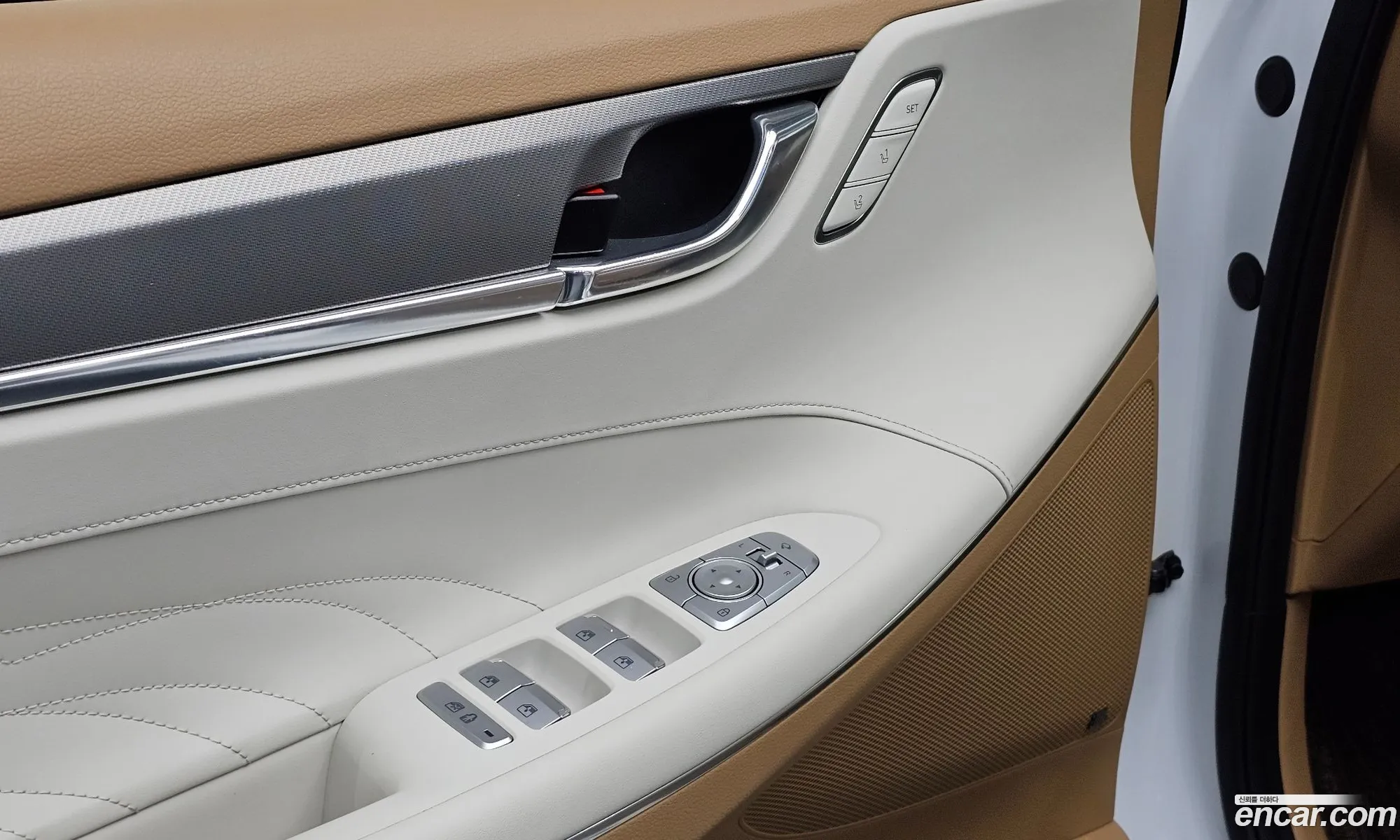 Hyundai Grandeur IG 2021 — 21